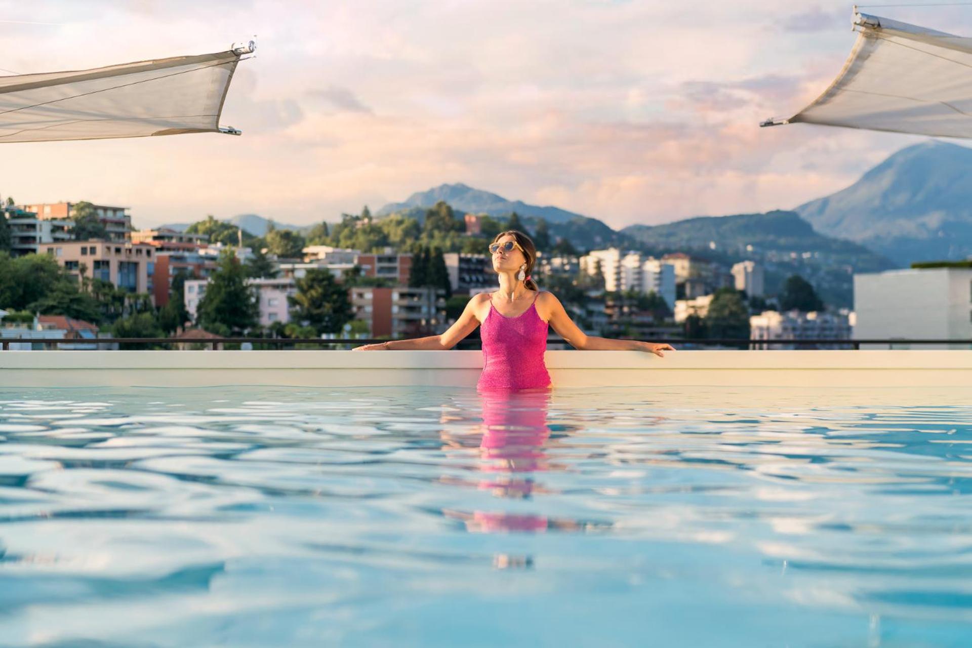 Top 10 Places To Stay in Lugano