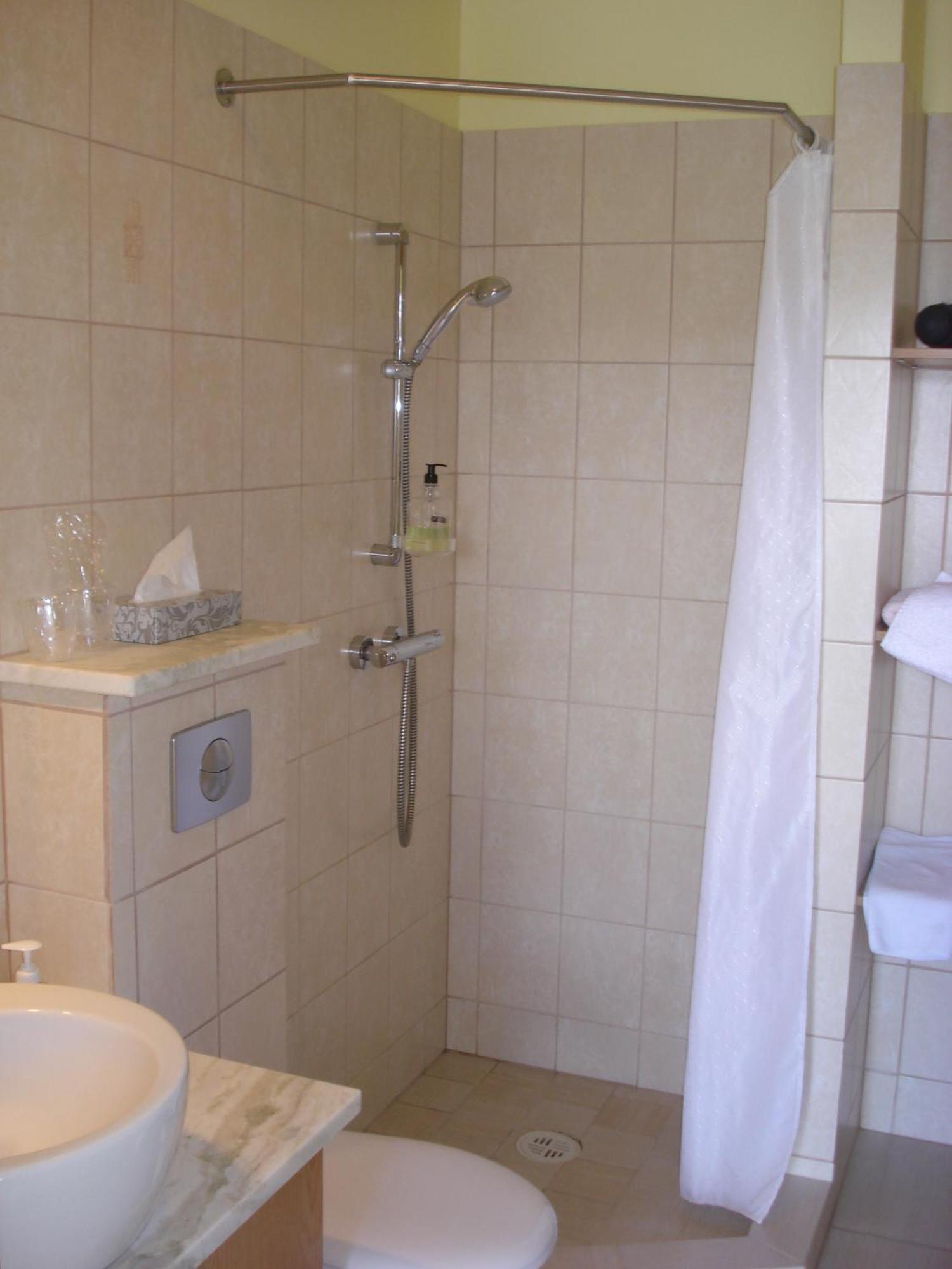 Vinland Guesthouse