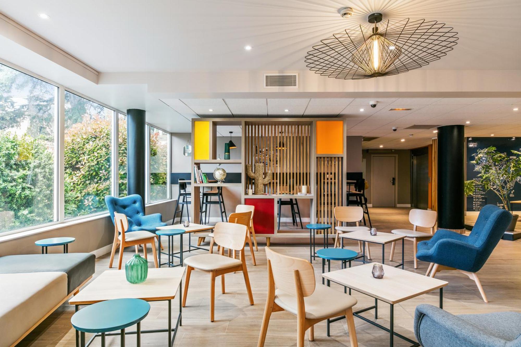 2. Appart'City Confort Montpellier Saint-Roch