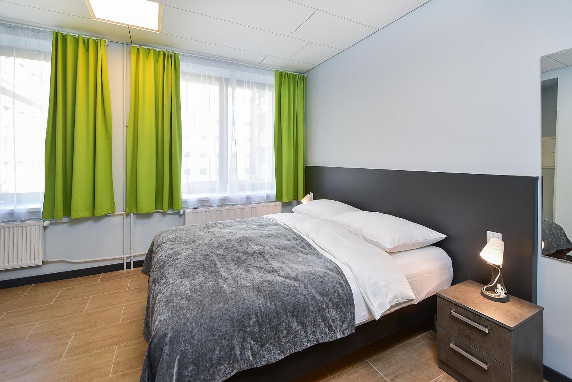 10. City Yard Inn Hotel