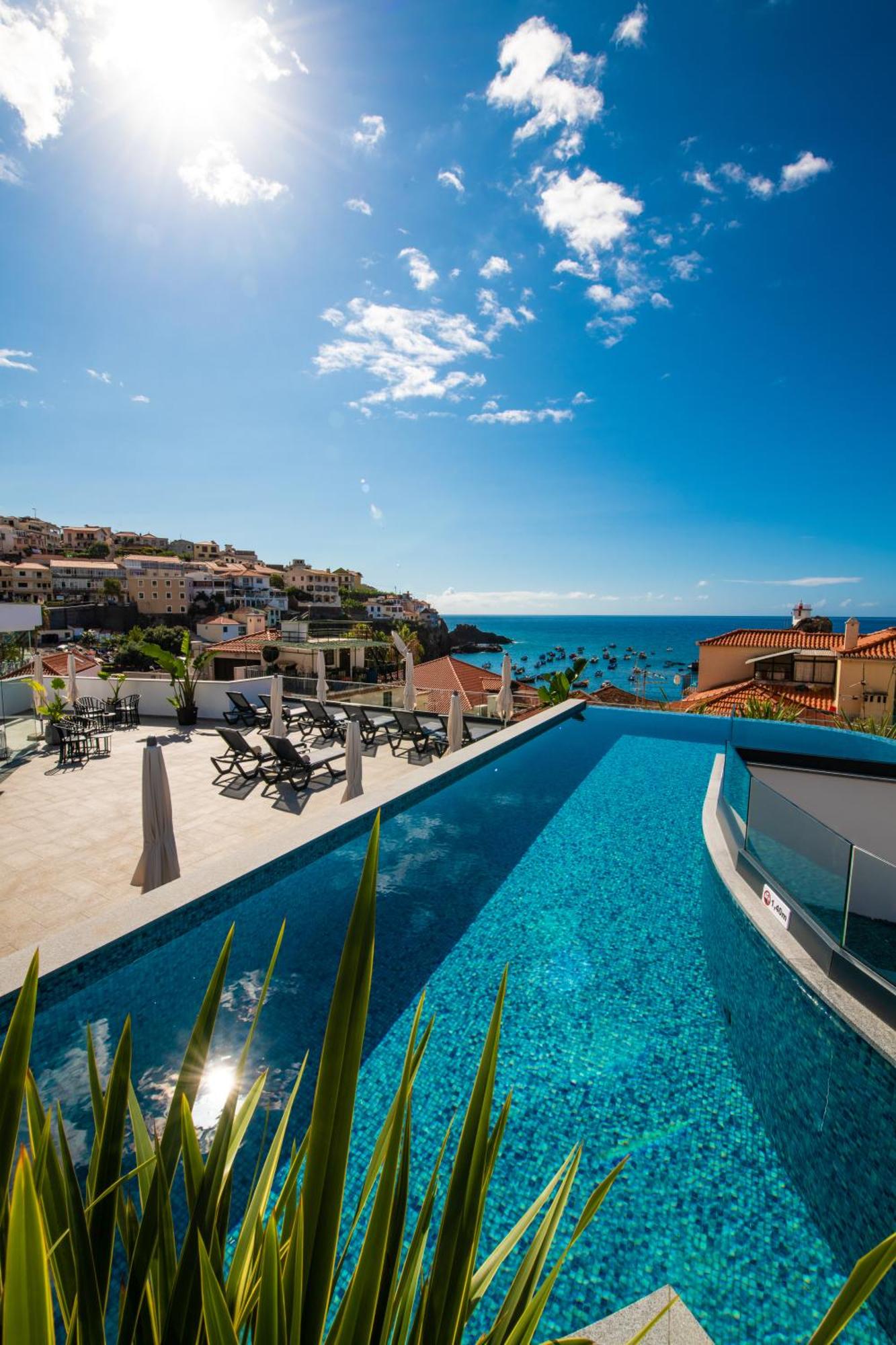 5. Pestana Fisherman Village - Boutique Hotel