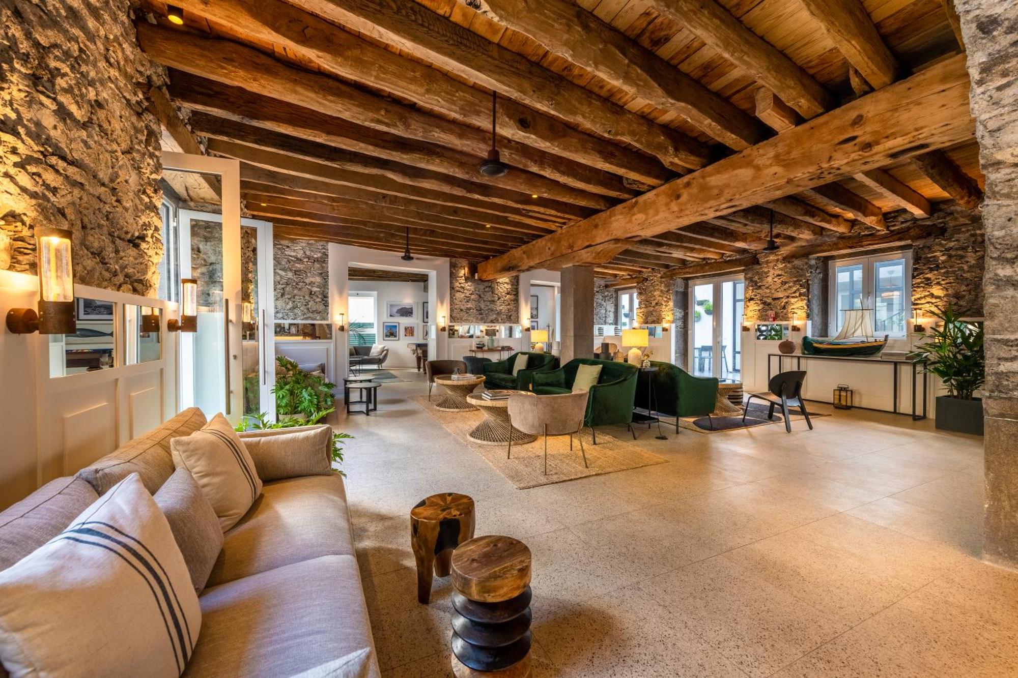 5. Pestana Fisherman Village - Boutique Hotel