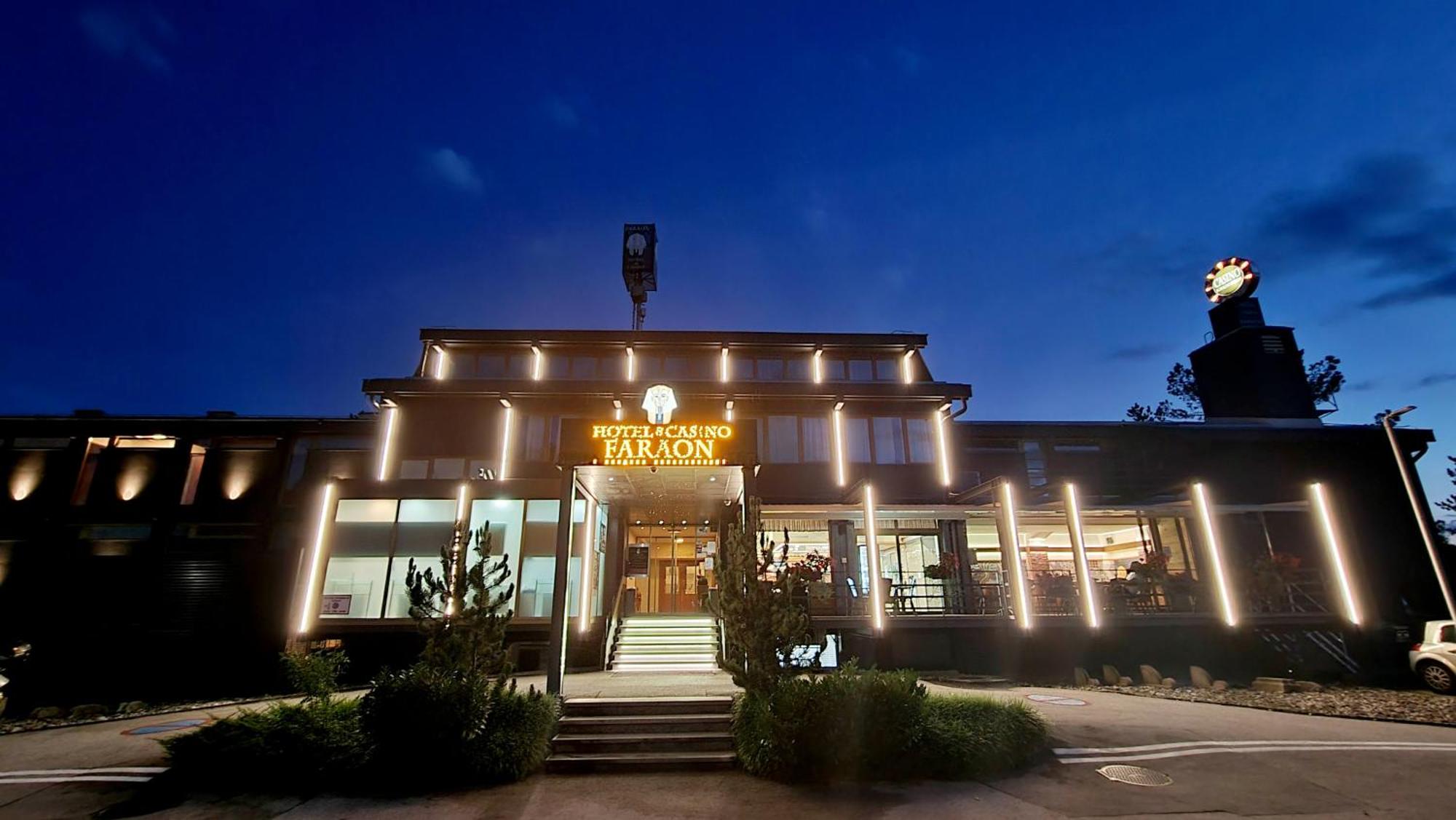 Top 7 Places To Stay in Celje