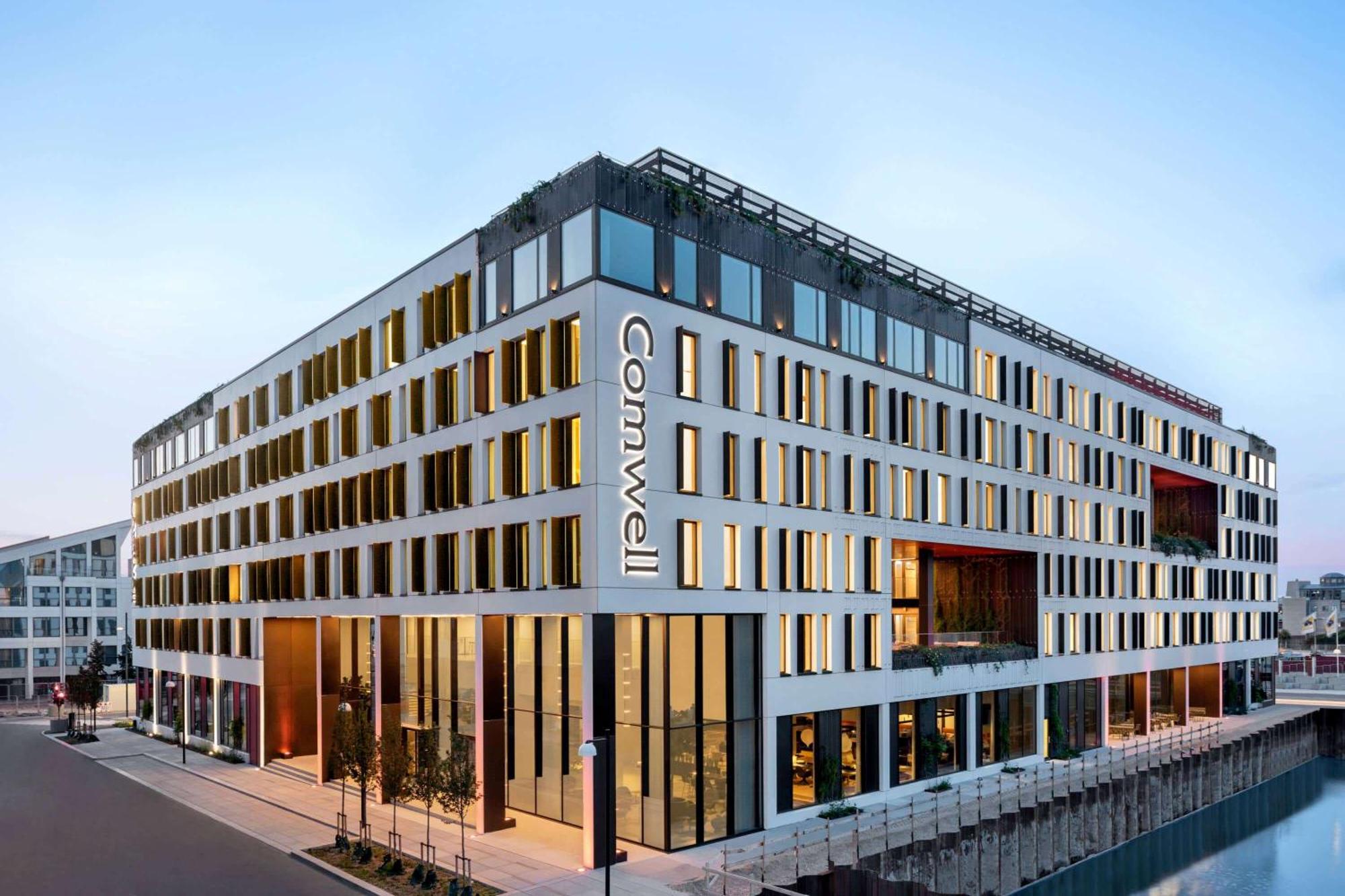 2. Comwell Copenhagen Portside Dolce by Wyndham