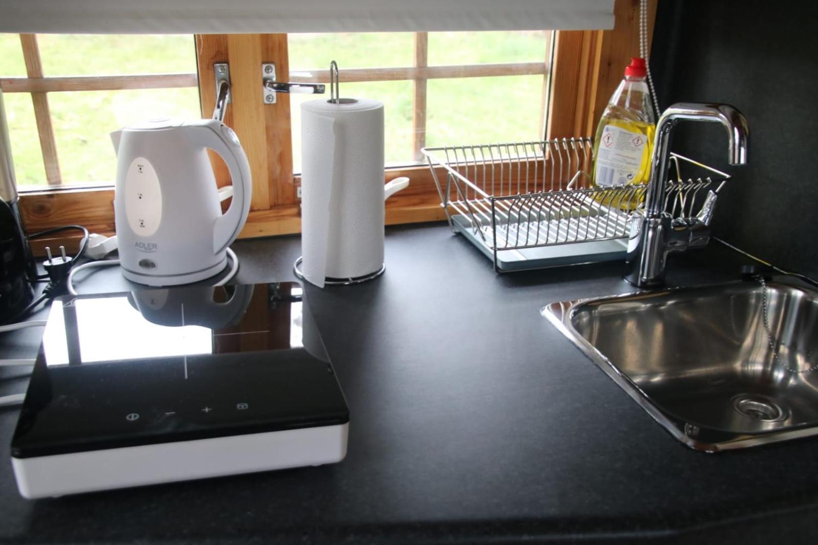 Коттедж Скогаркот