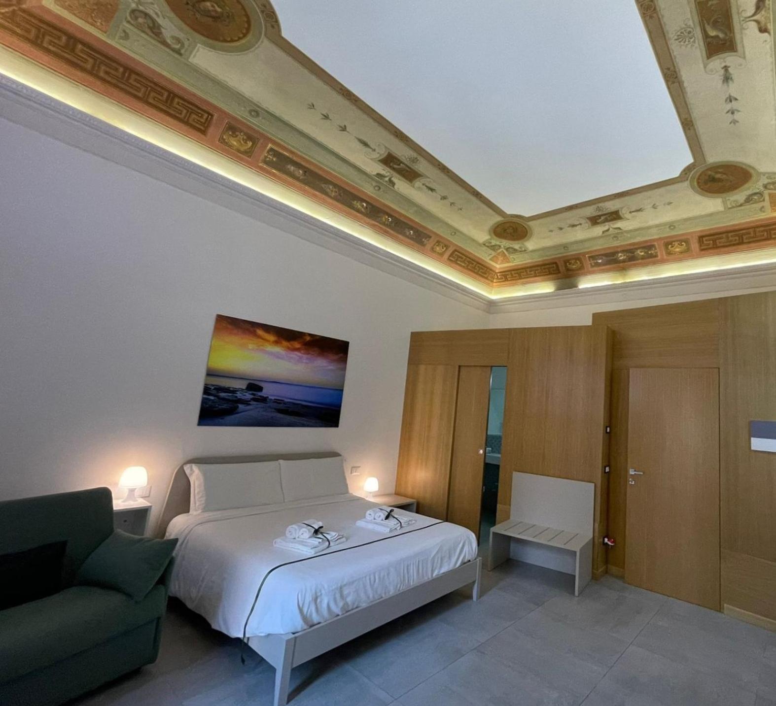 5. B&B Le Quattro Stagioni