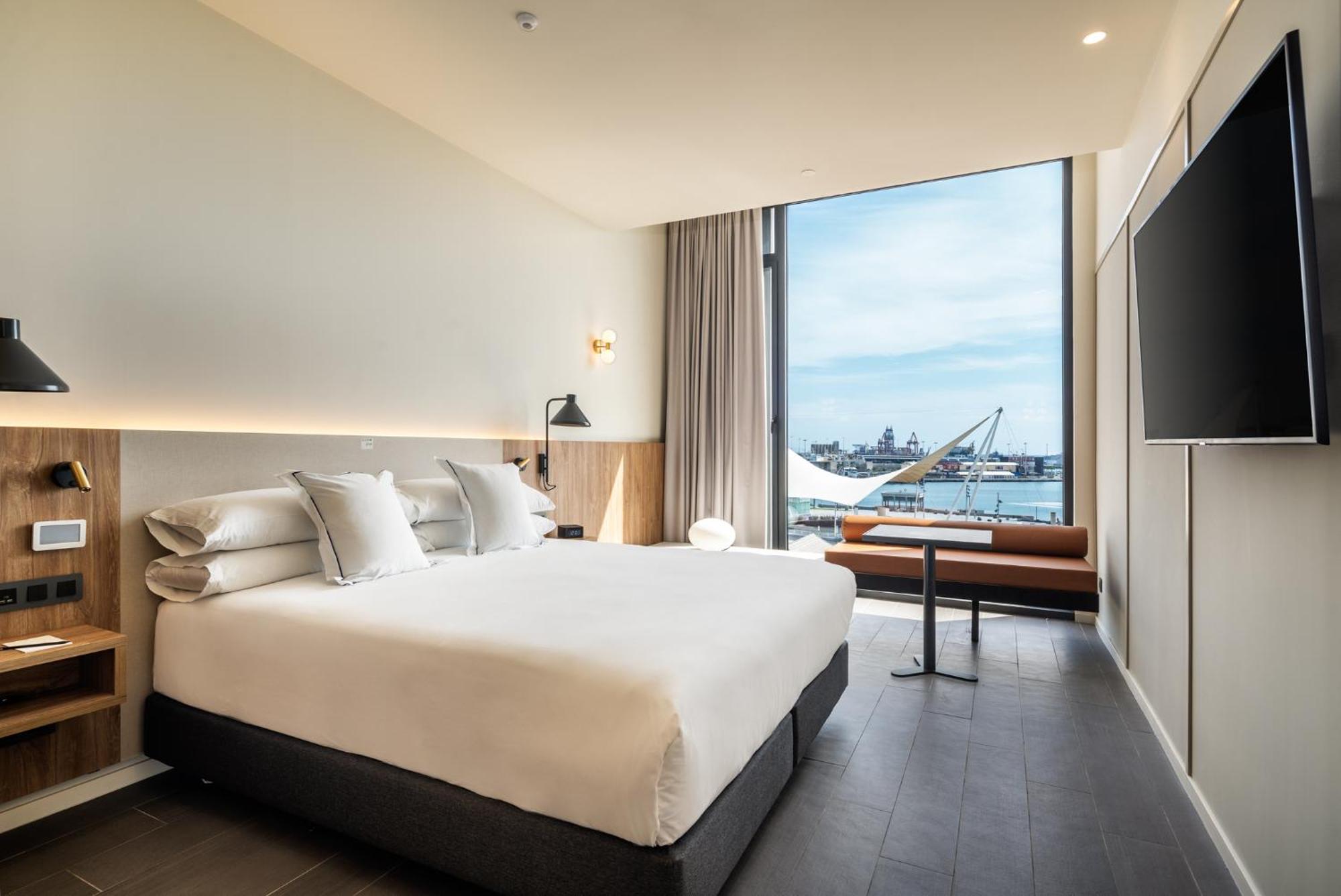 9. Hotel LIVVO Lumm