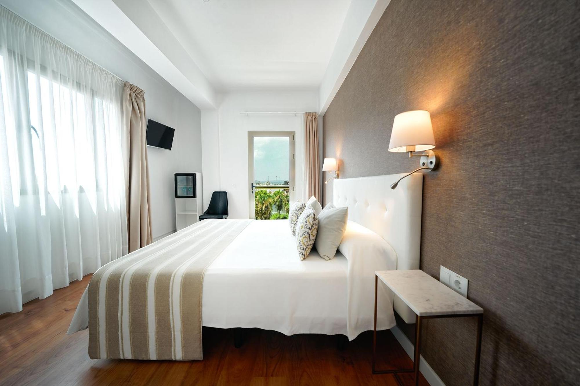7. Hotel Matilde