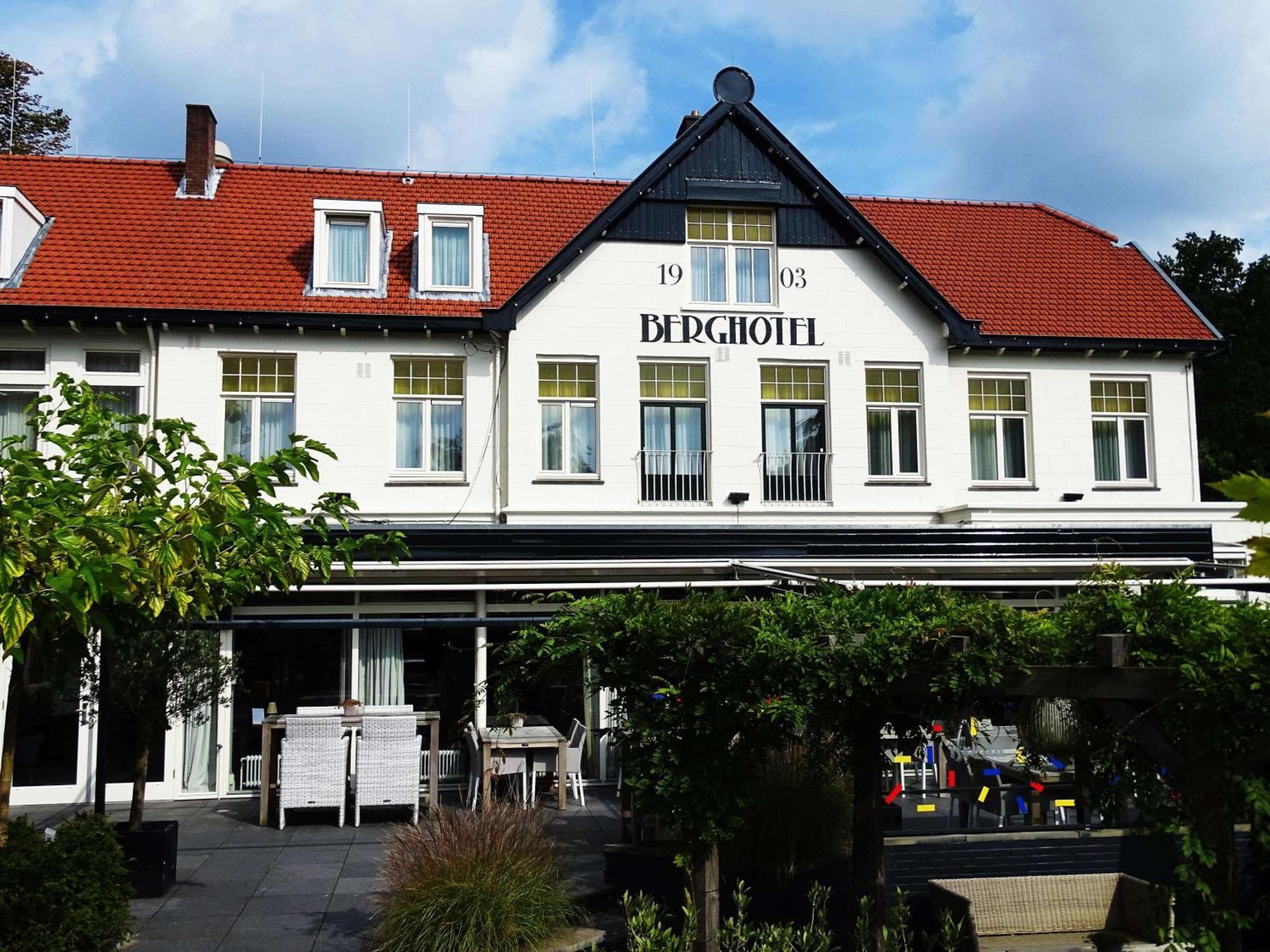 10. Amrâth Berghotel Amersfoort