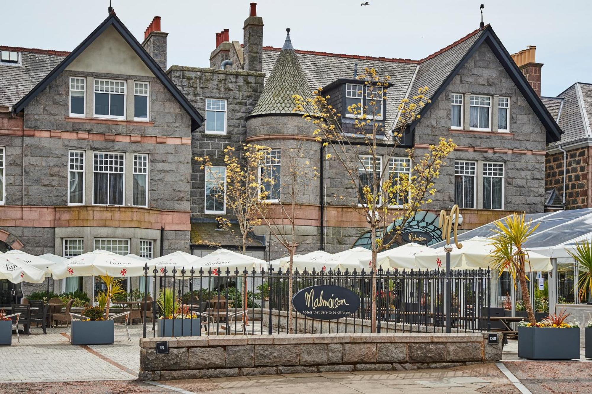 Top 10 Places To Stay in Aberdeen