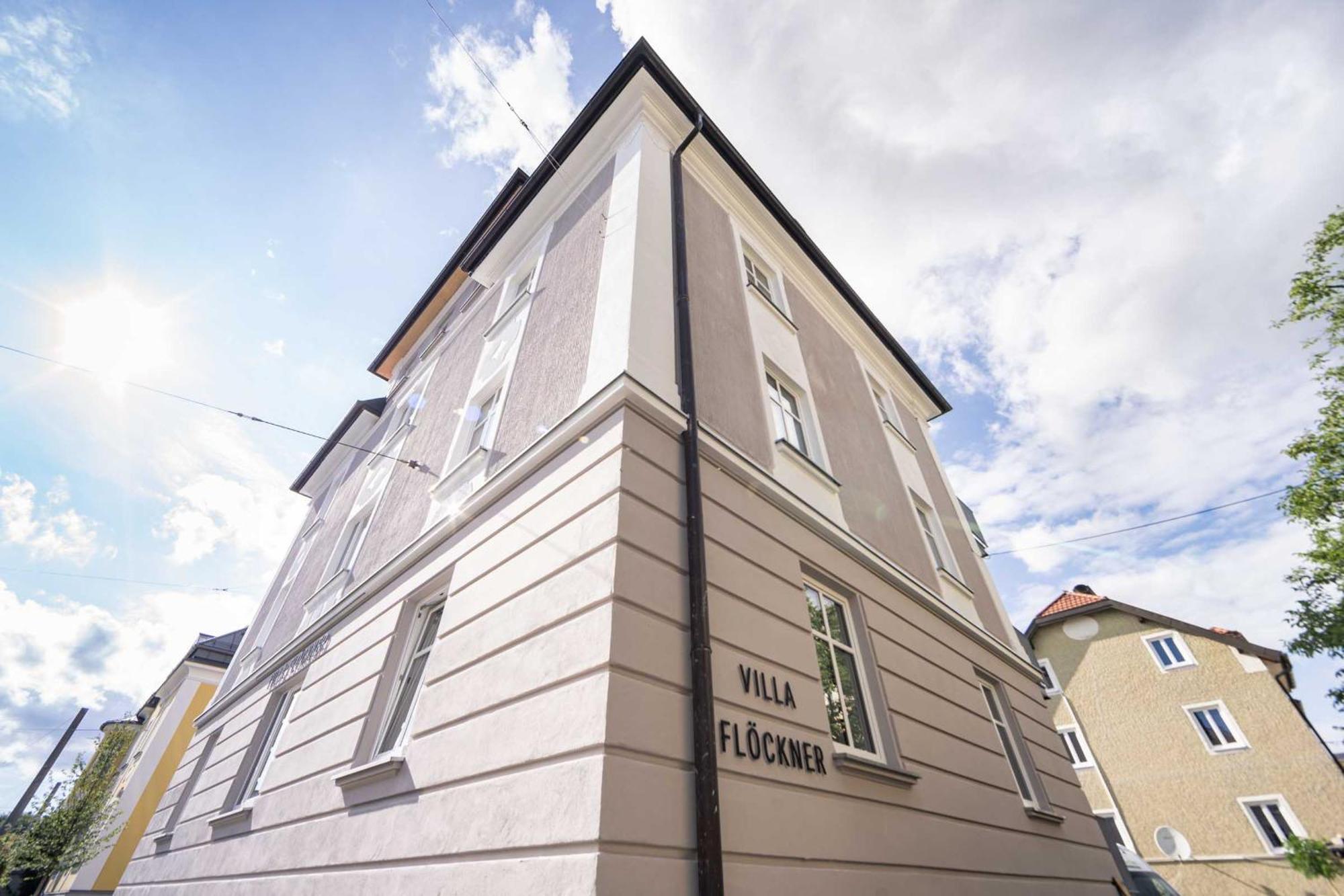5. Villa Flöckner