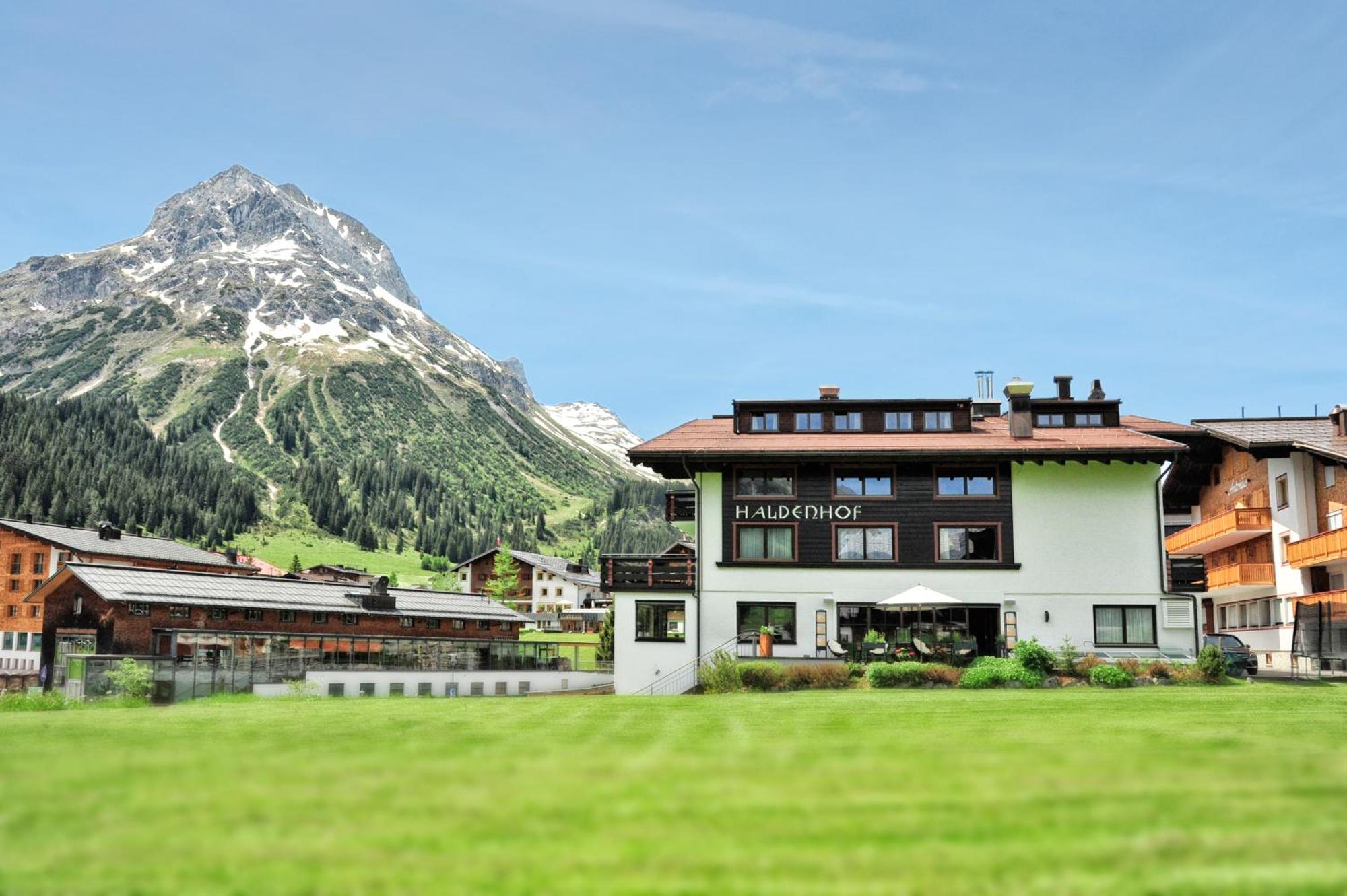 3. Haldenhof