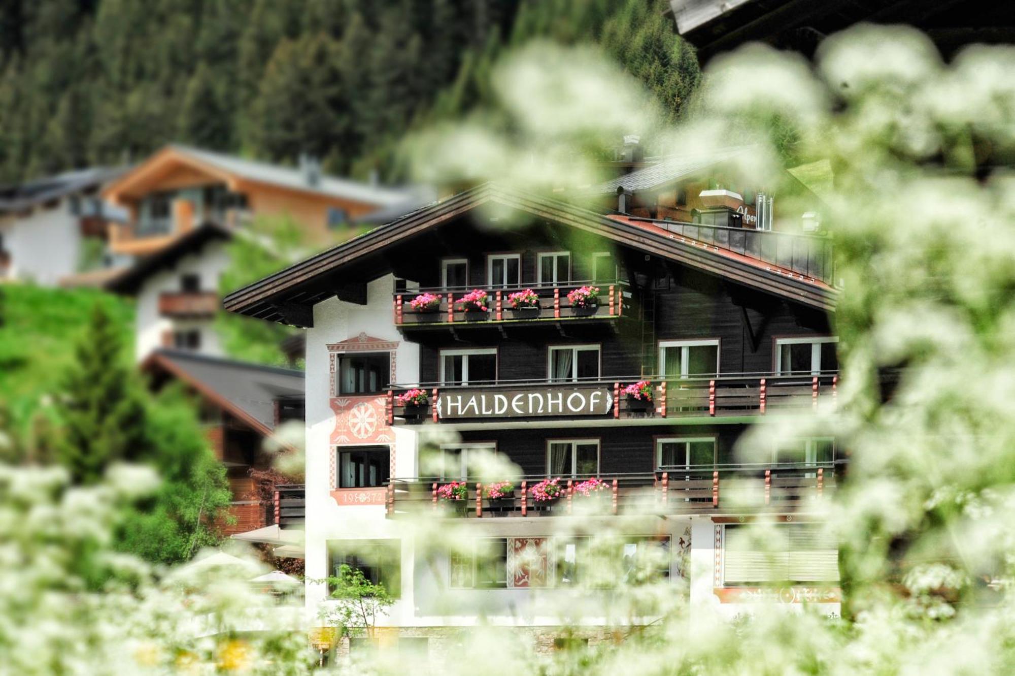 Top 10 Places To Stay in Lech