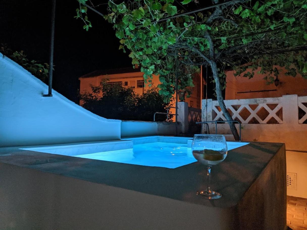3. Casa de Serpa Turismo Rural