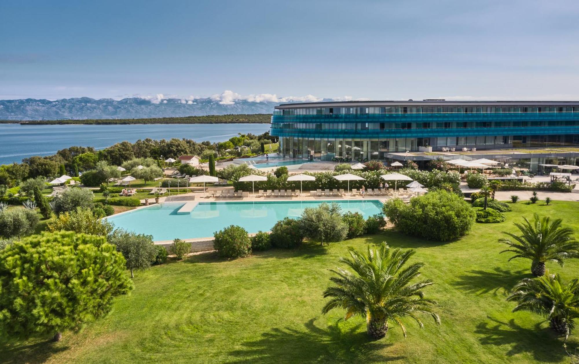 7. Falkensteiner Hotel & Spa Iadera