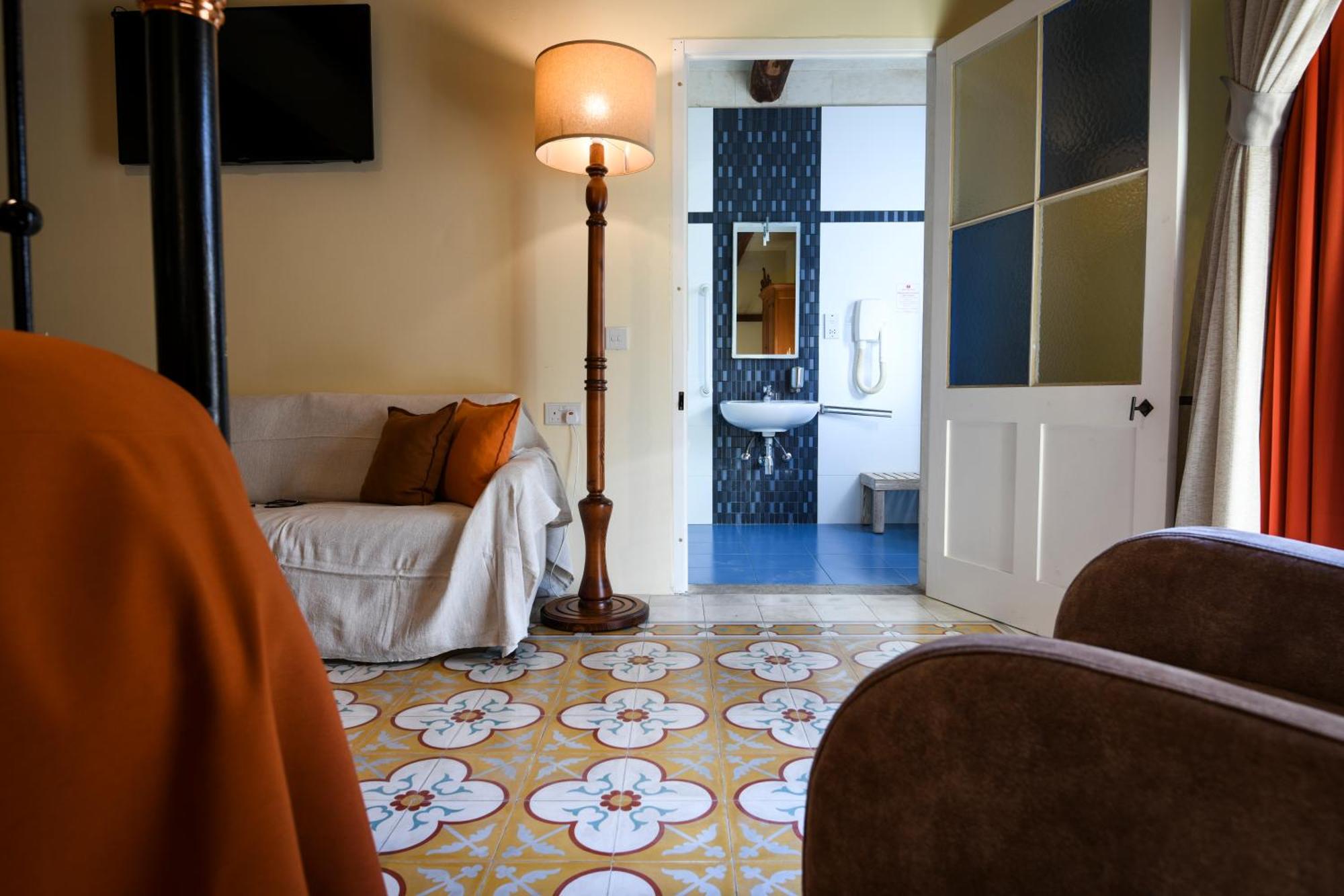 8. Maria Giovanna Guest House