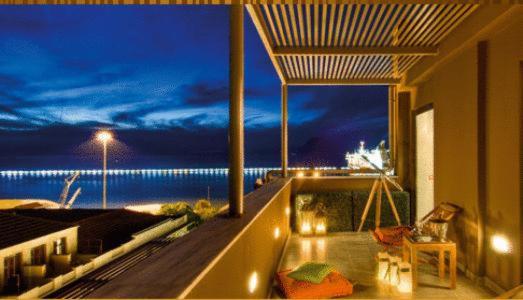 Top 10 Places To Stay in Patras