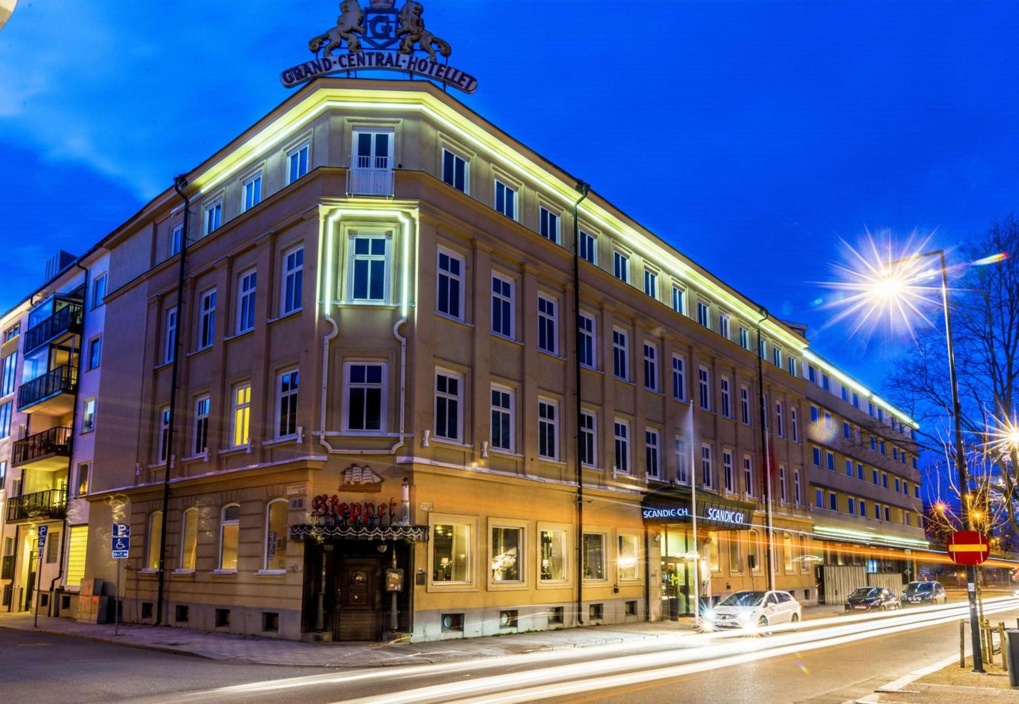 Top 10 Places To Stay in Gävle