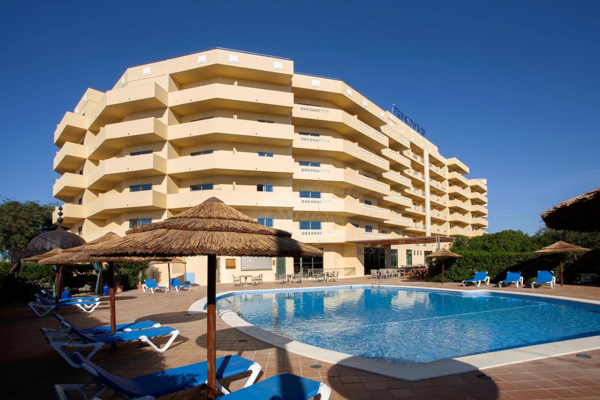 5. Turim Presidente Hotel