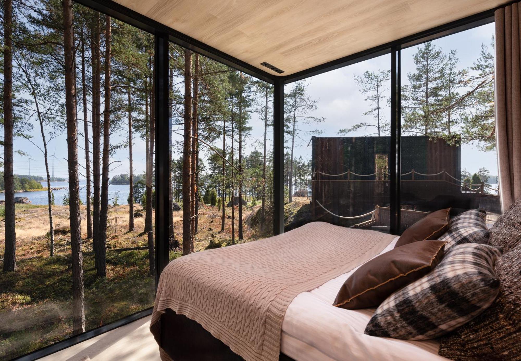 6. Santalahti Holiday Resort