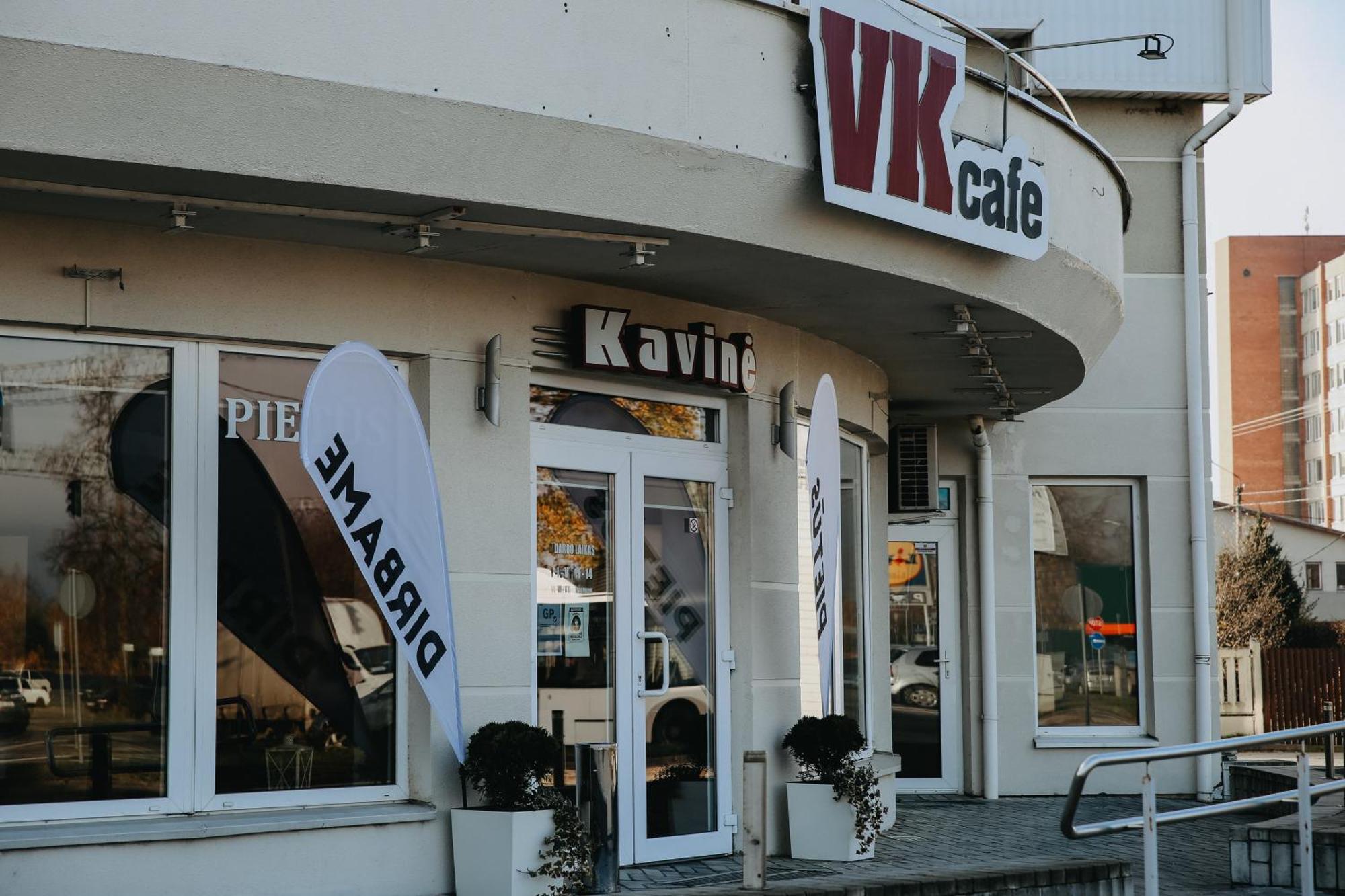 2. Verslo Klase Hotel Panevezys