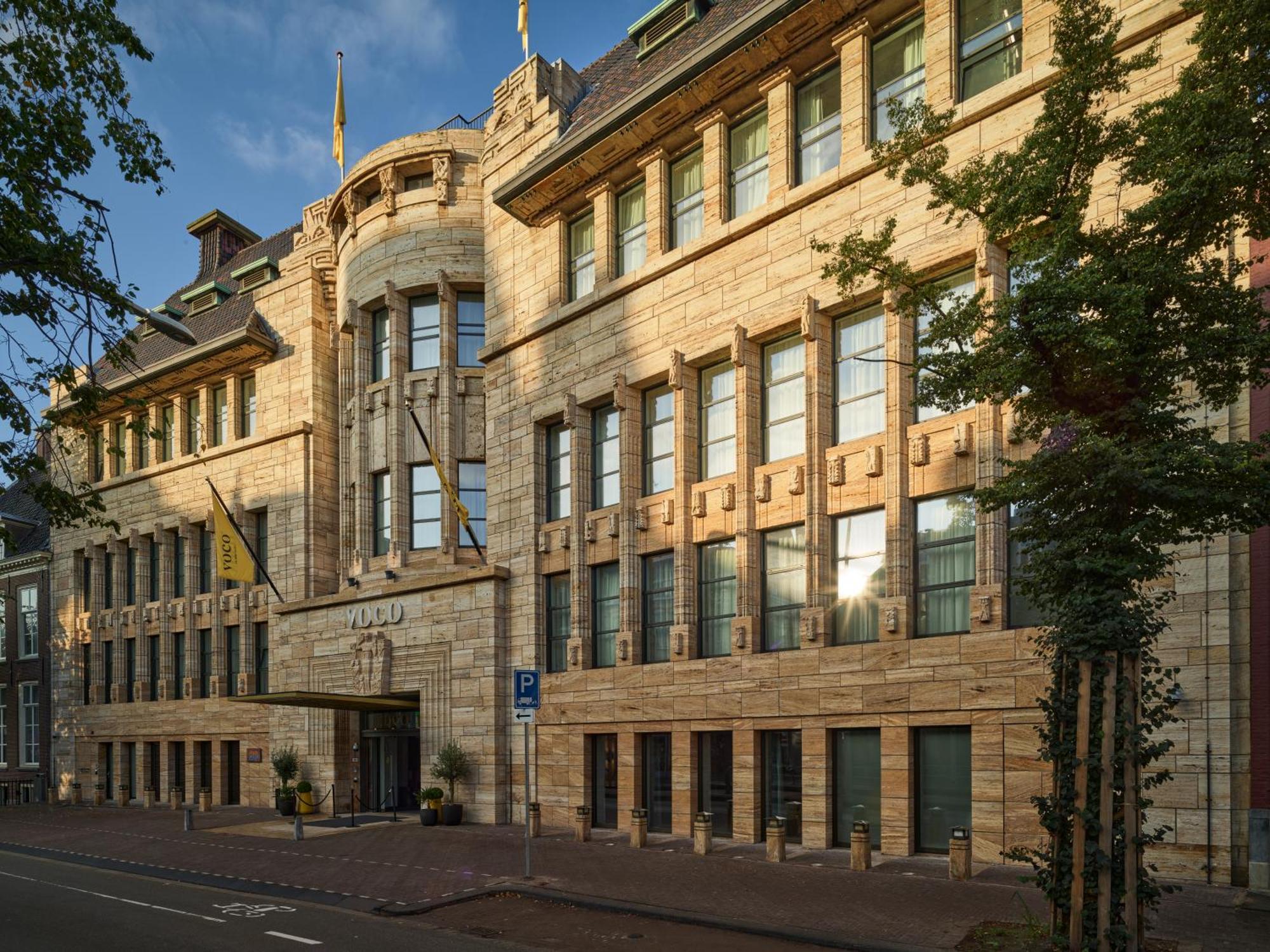 2. Voco The Hague
