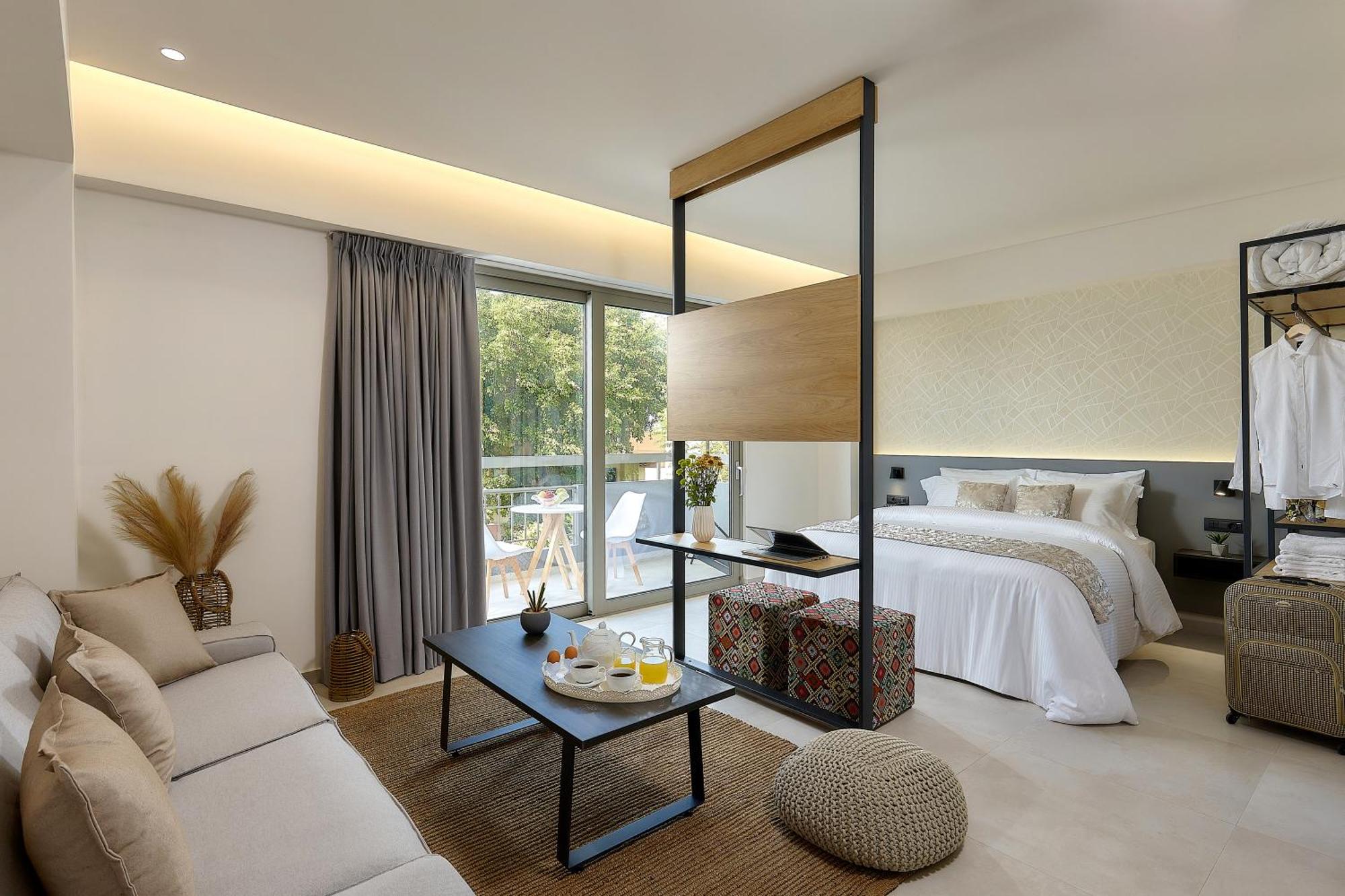 5. Stay365 Aparthotel