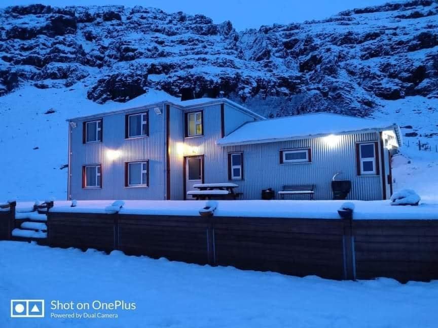 Stekkatun Guesthouse