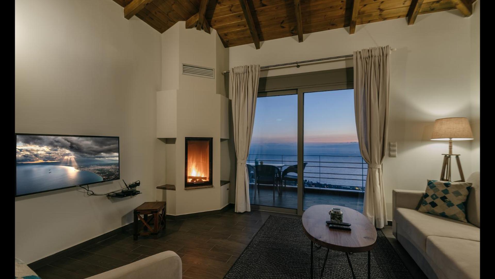 9. Bay View Guesthouses