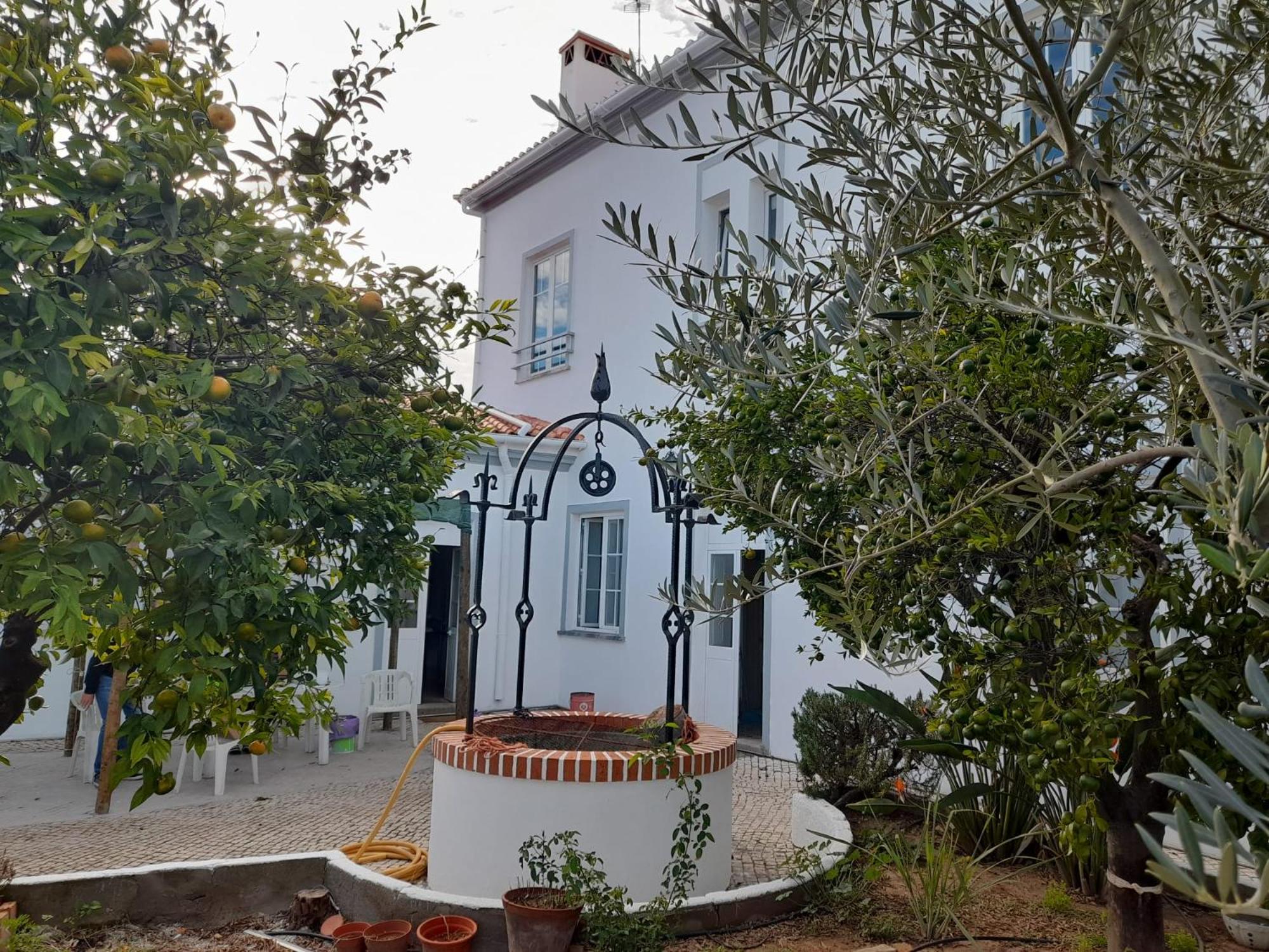 Top 9 Places To Stay in Serpa