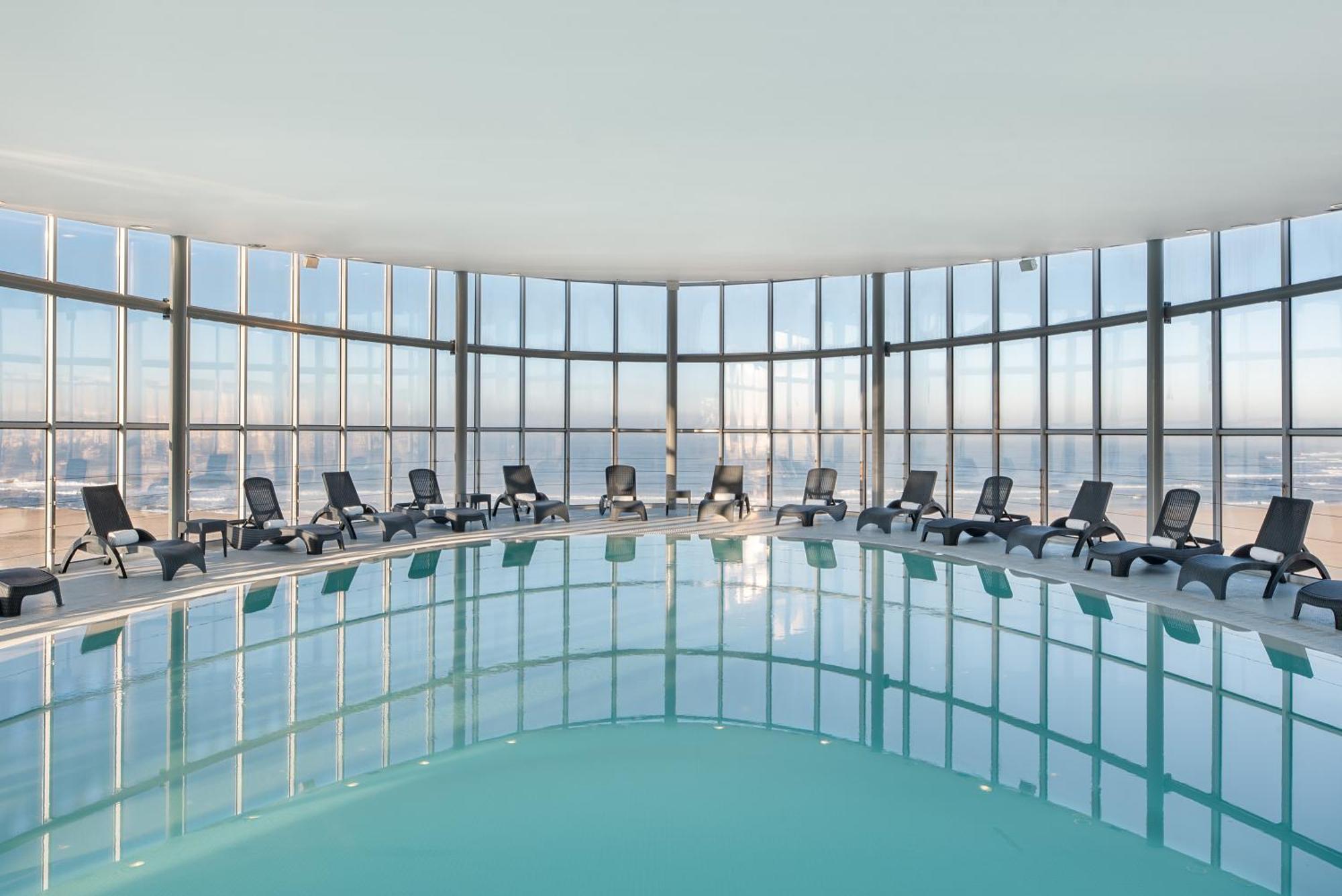 1. Eurostars Oasis Plaza