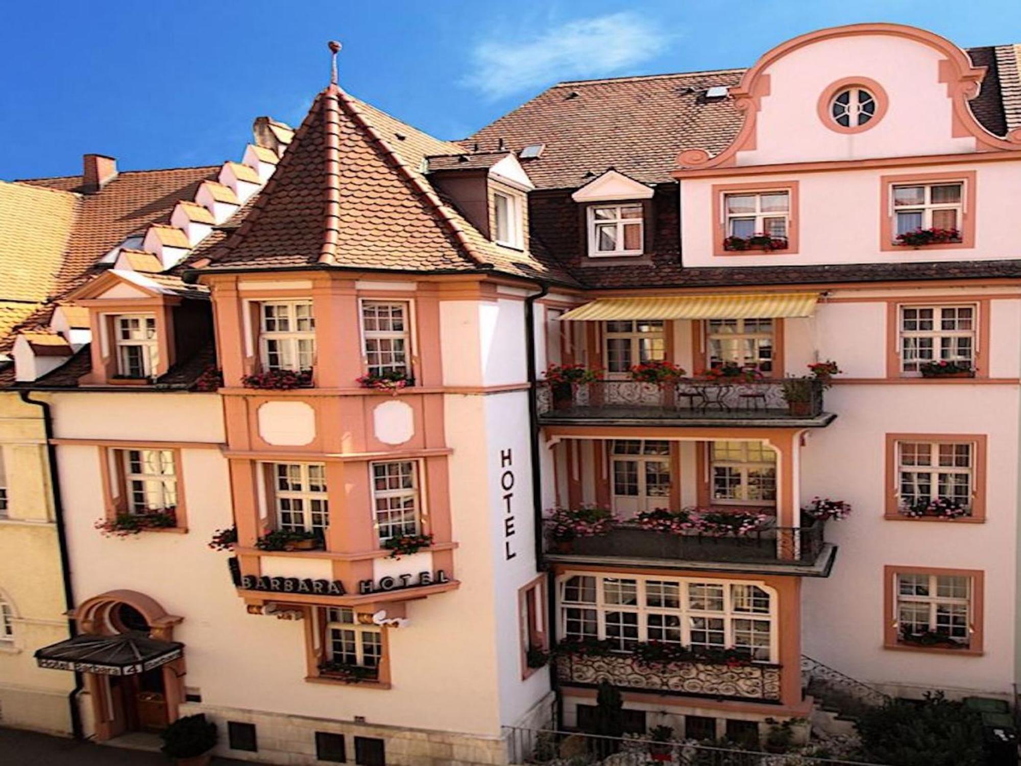 9. Super 8 by Wyndham Freiburg