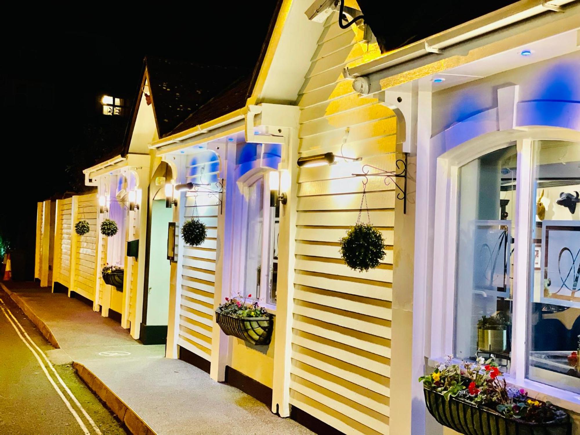 3. Holiday Inn Express Portsmouth - Gunwharf Quays