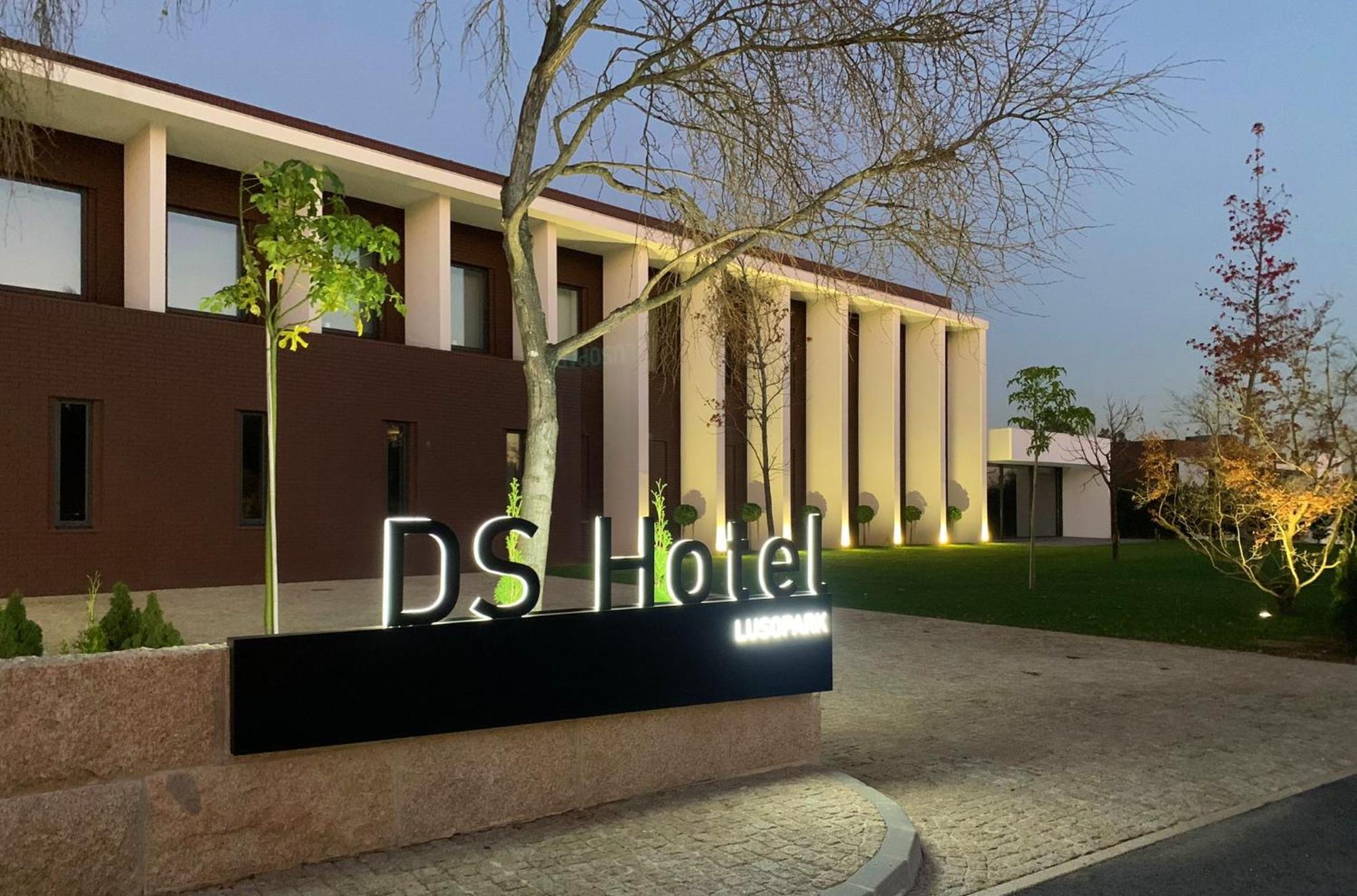 2. DS Hotel Lusopark