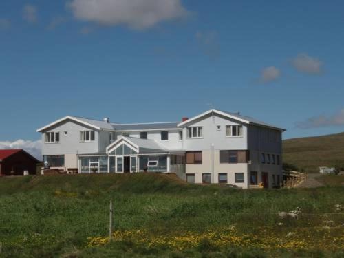 Gauksmyri Guesthouse