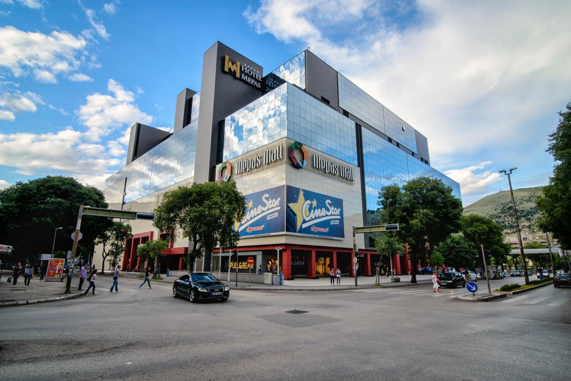3. Hotel Mepas