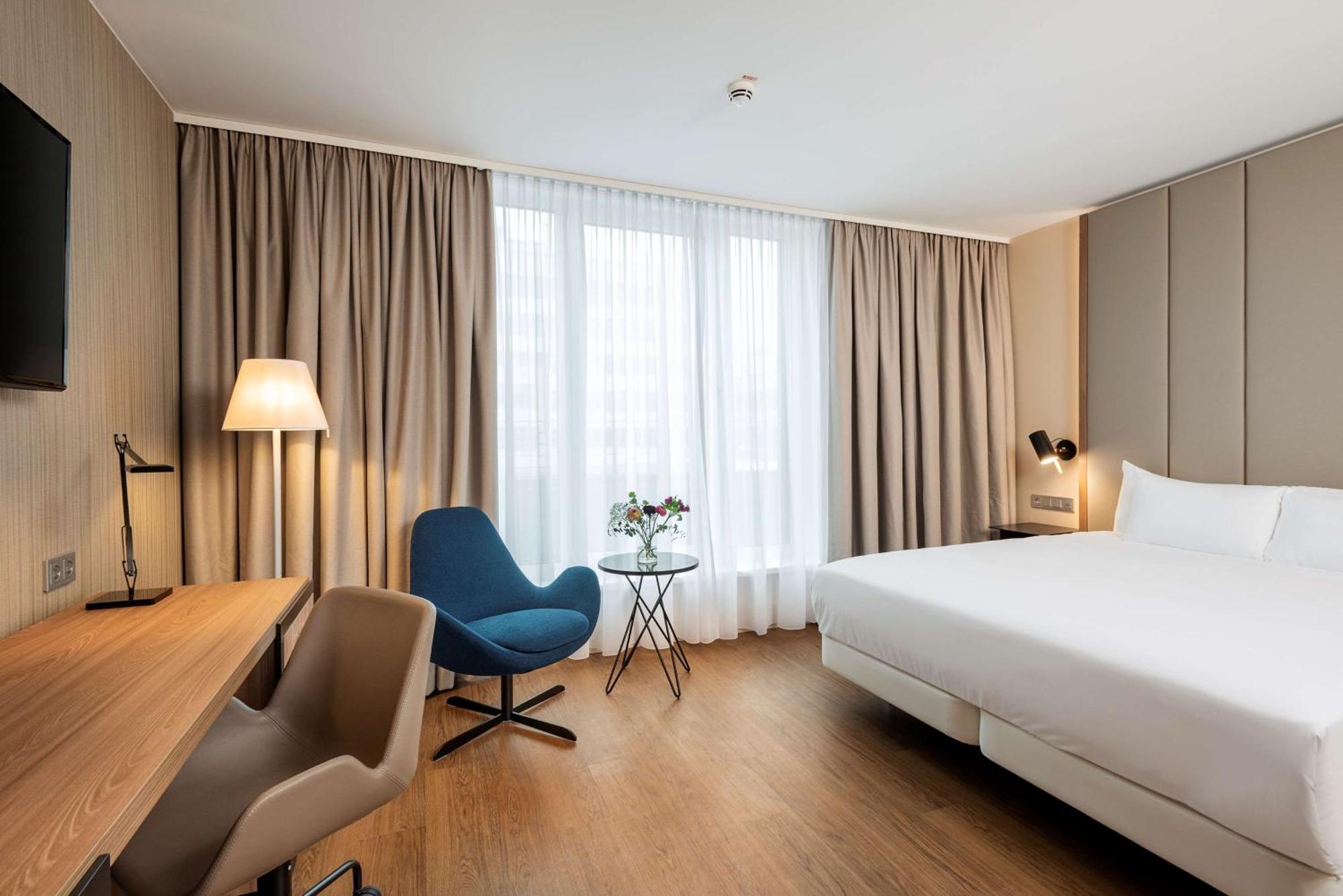 9. NH Hannover