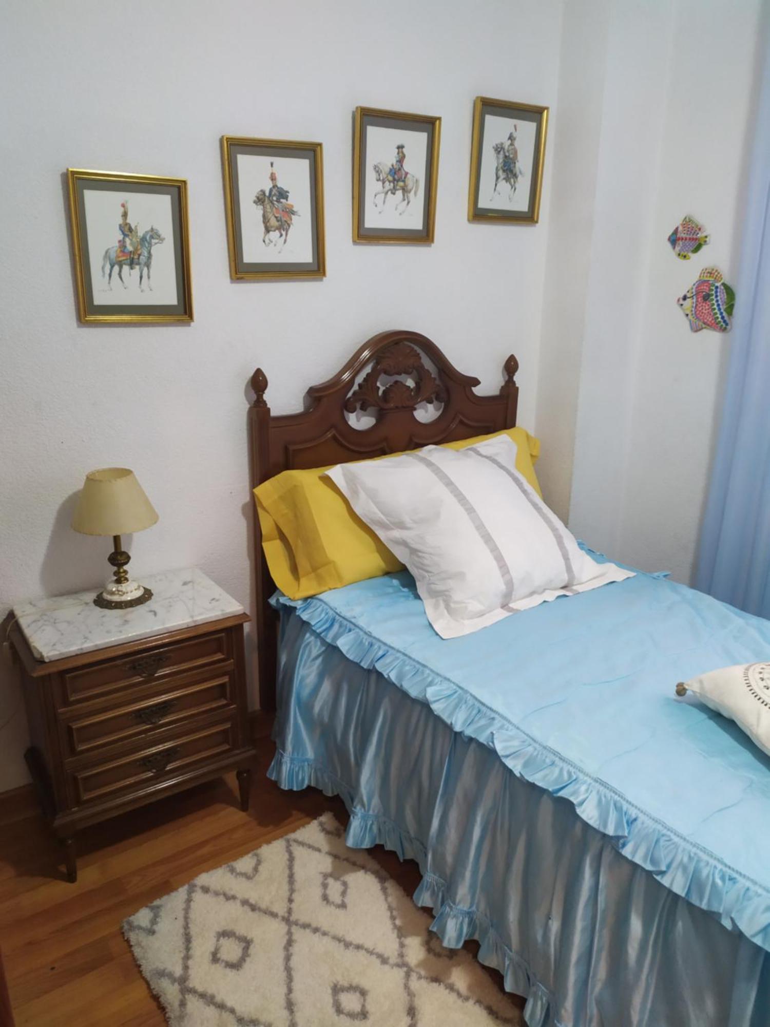 8. Josefa House