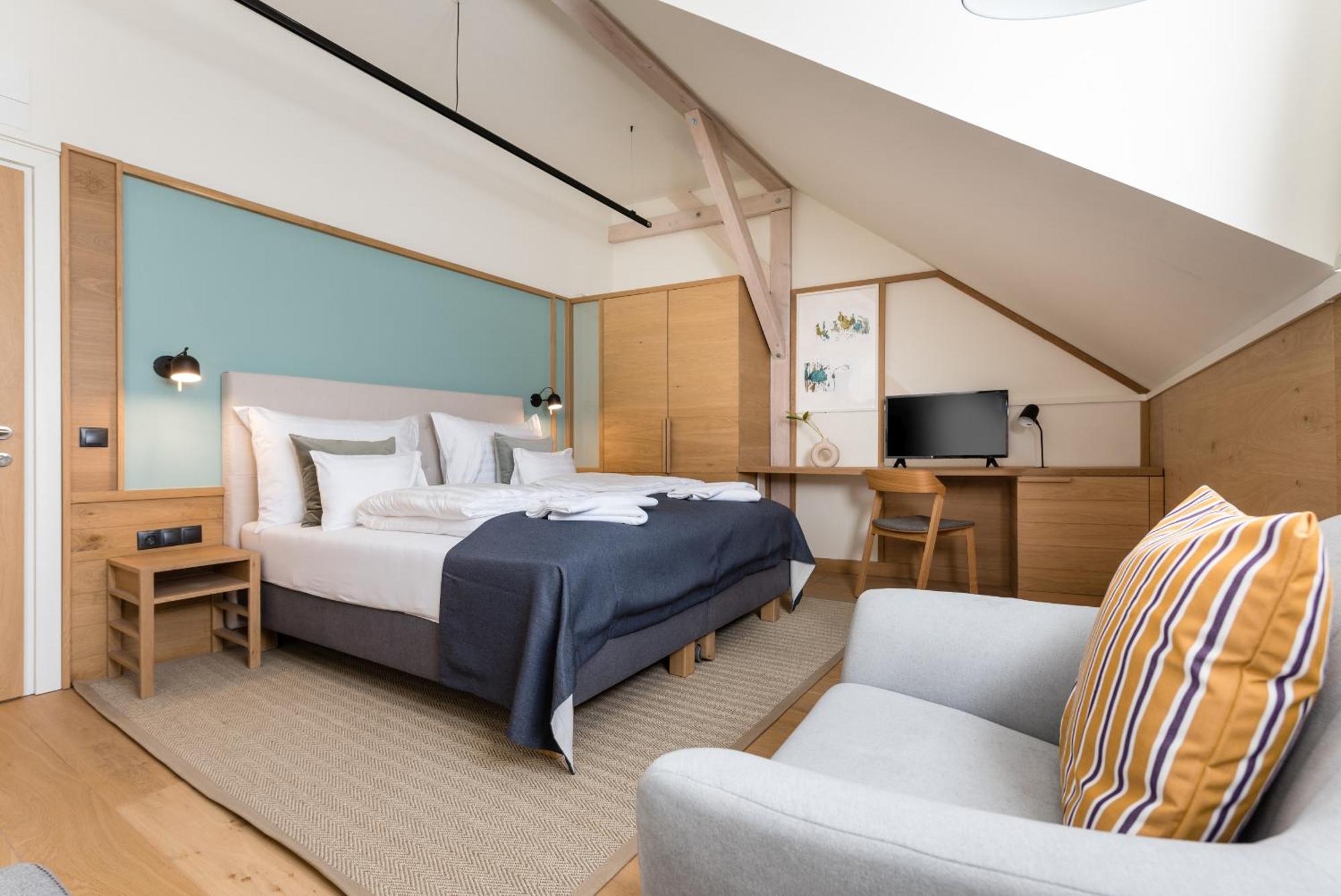 3. Isabella Boutique Hotel