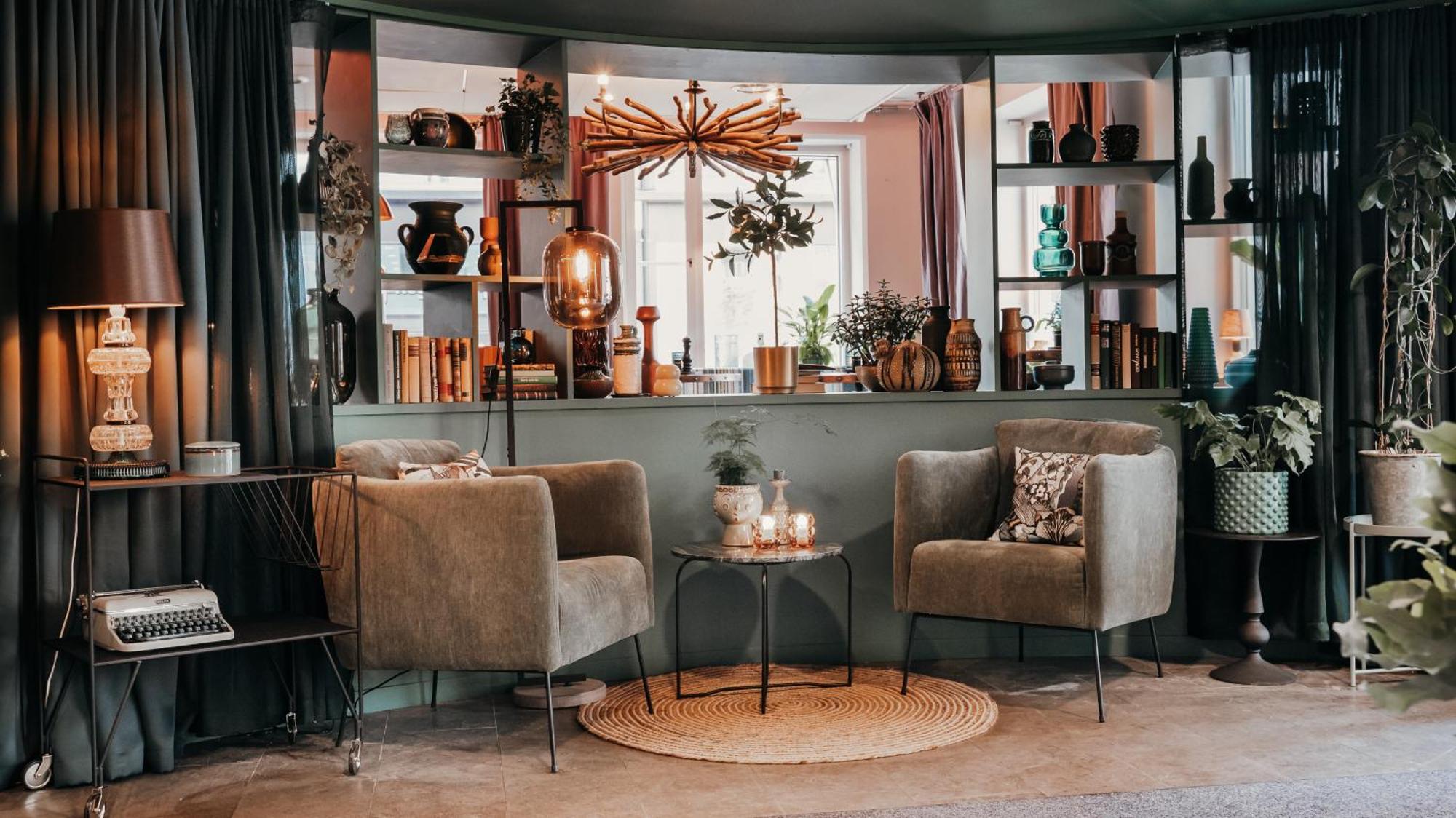 3. Home Hotel Uppsala