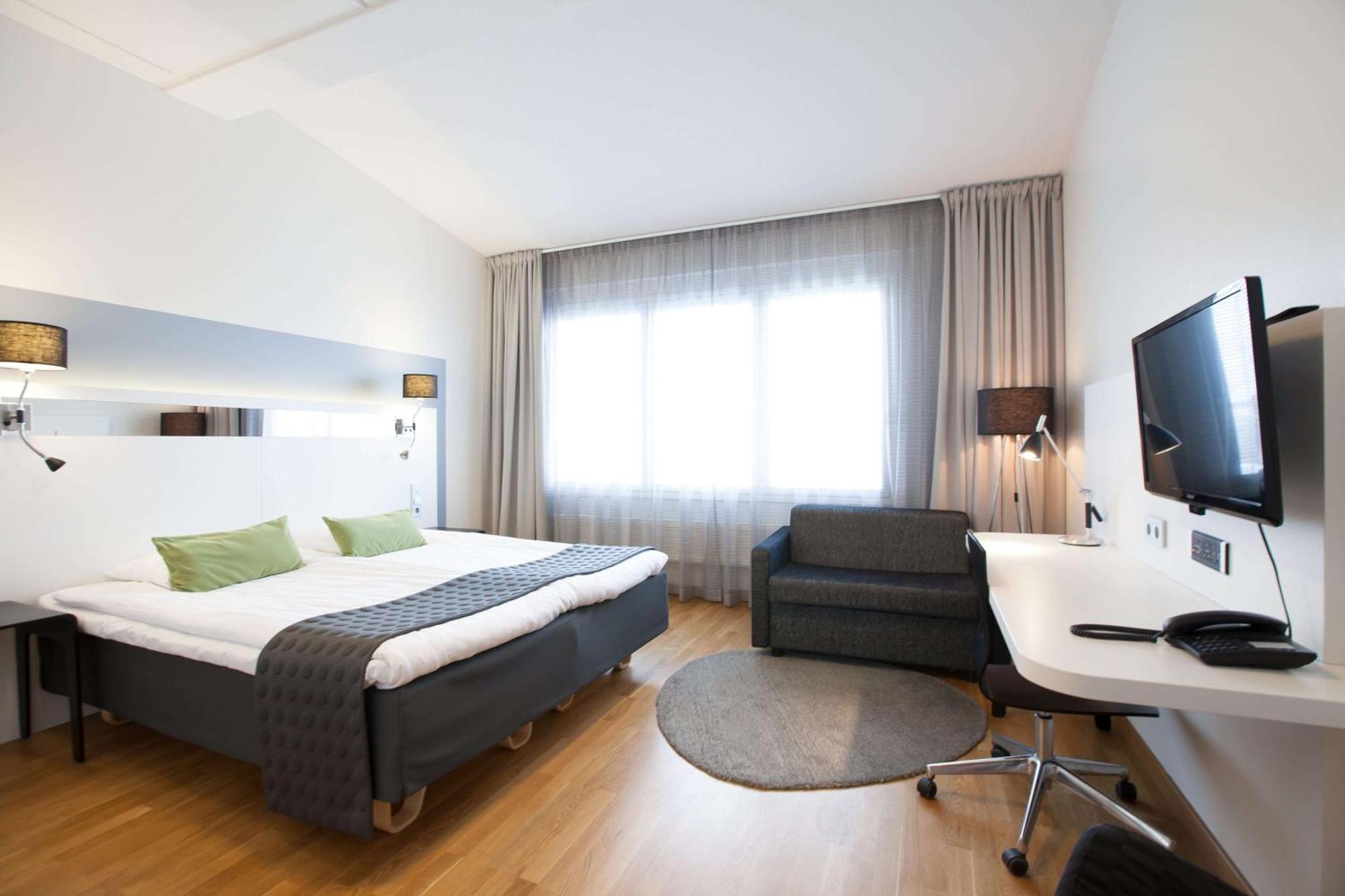 6. Scandic Pori