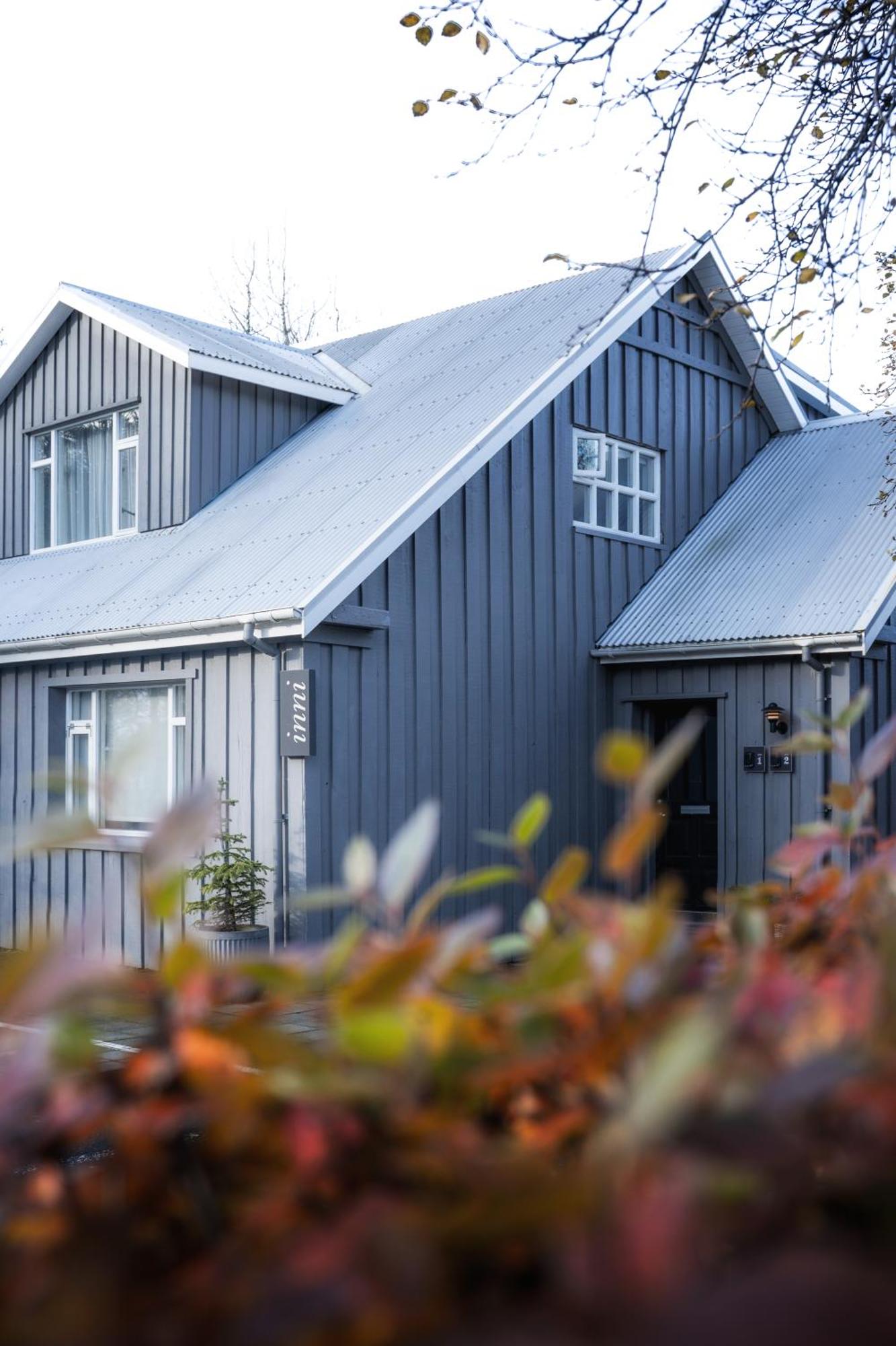 Inni Boutique Apartments