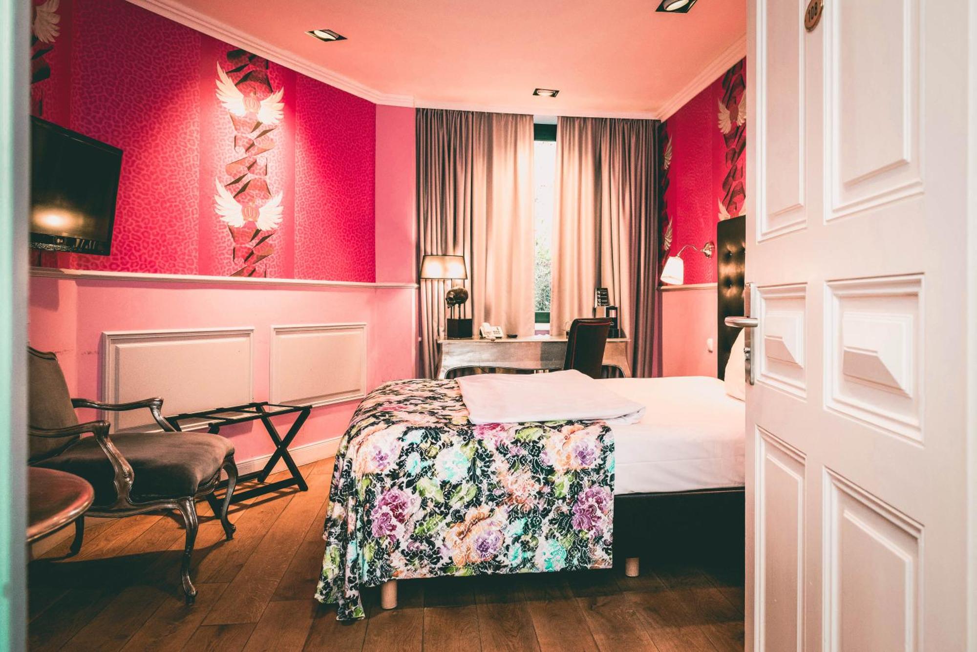 Top 10 Places To Stay in Wiesbaden