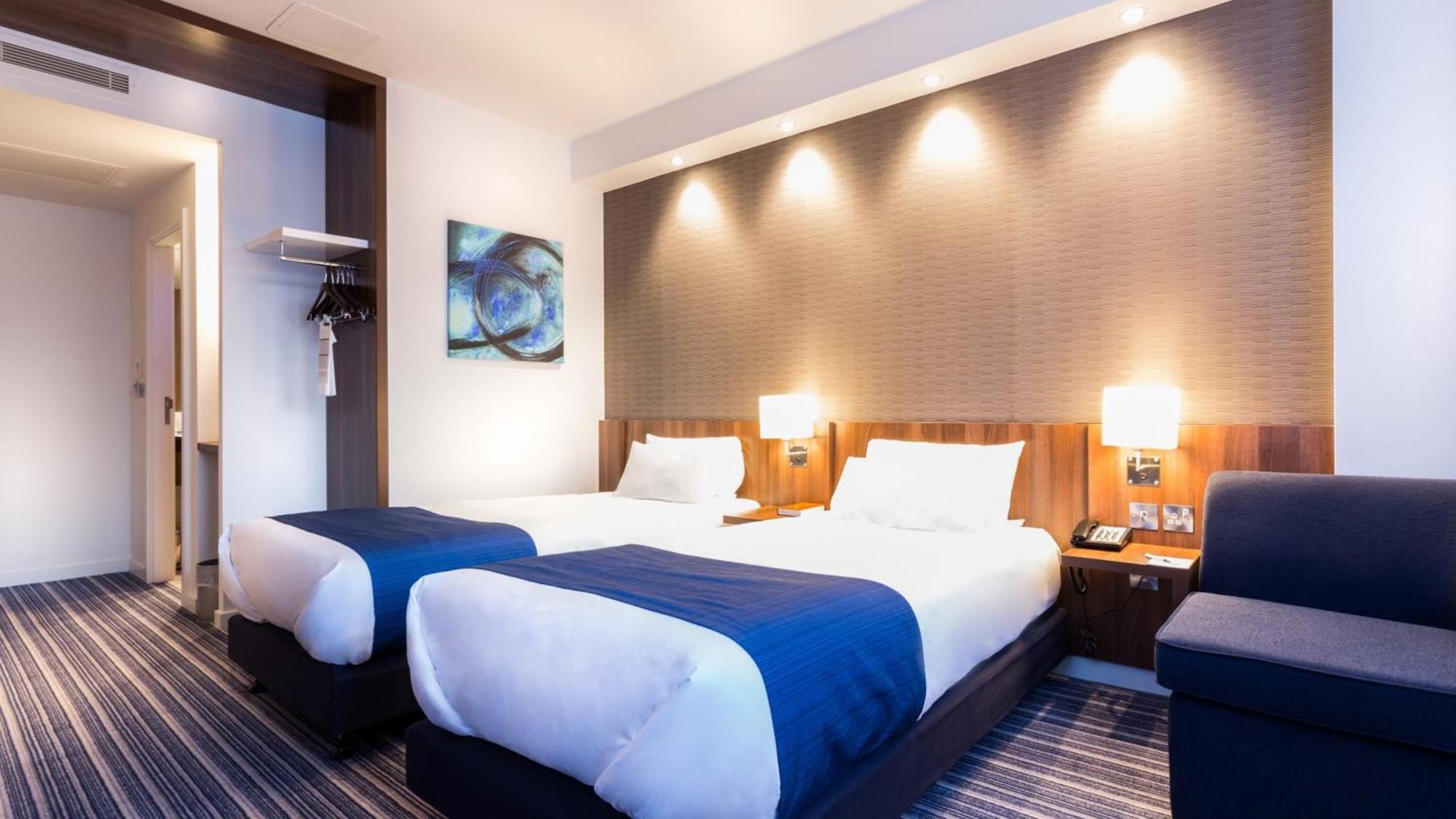 Top 10 Places To Stay in Wakefield