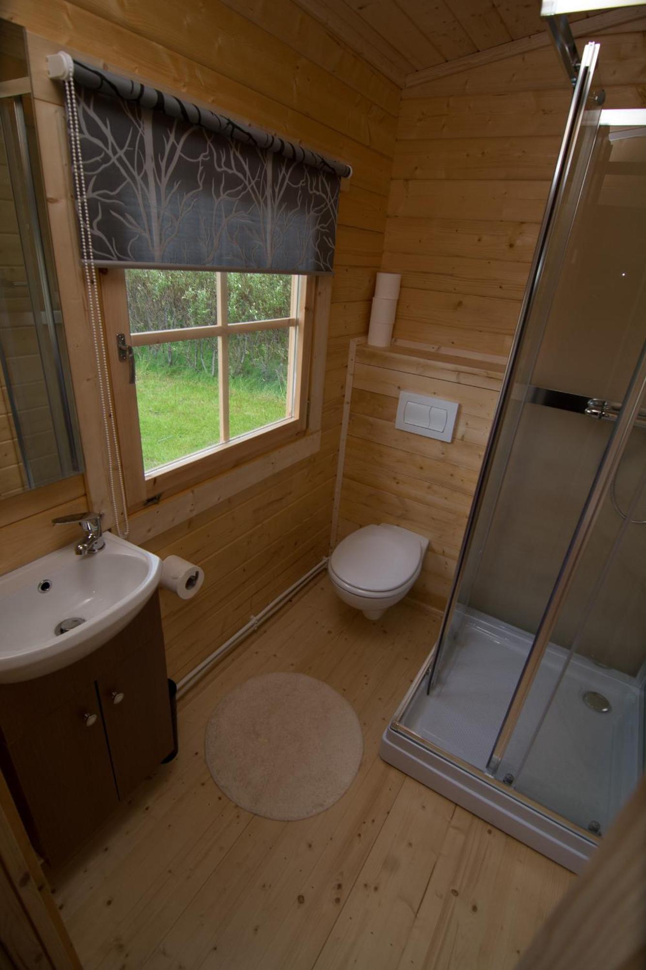 布拉格达维尔小屋酒店 | Bragdavellir Cottages