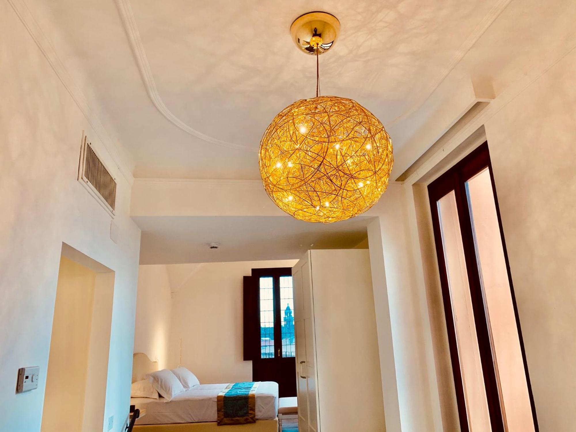 1. Grand Hotel San Lorenzo