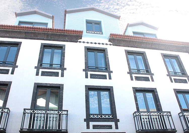 Top 10 Places To Stay in Horta