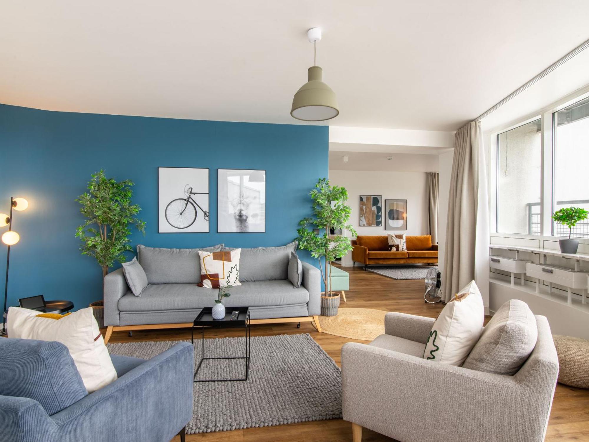 9. Limehome Wolfsburg Porschestraße