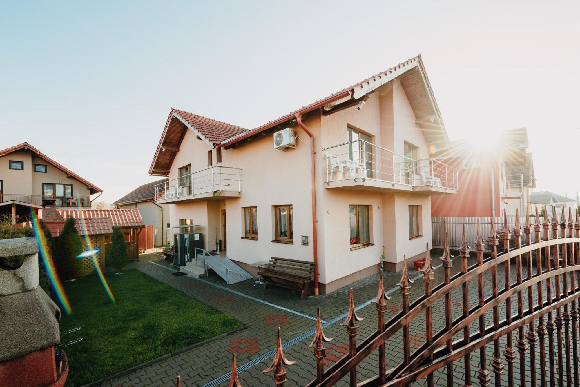 6. Casa Alin