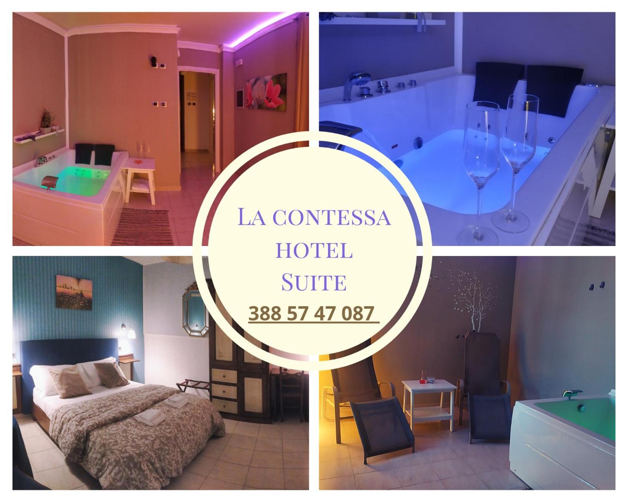 4. Hotel Heaven Beauty & Spa